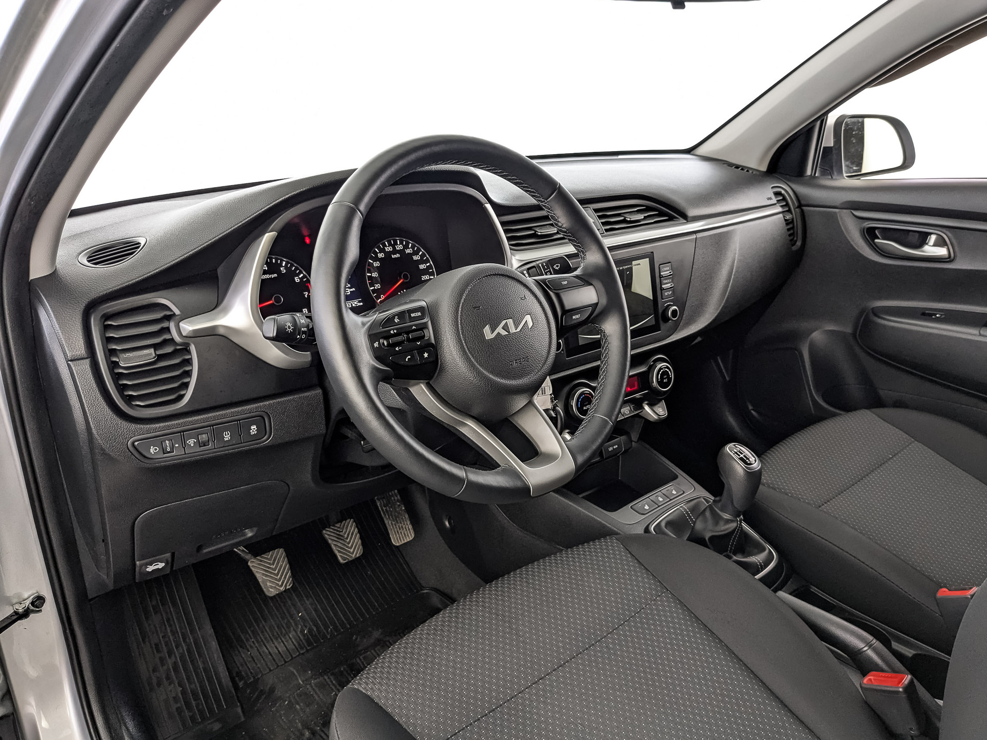 Kia Rio#83598