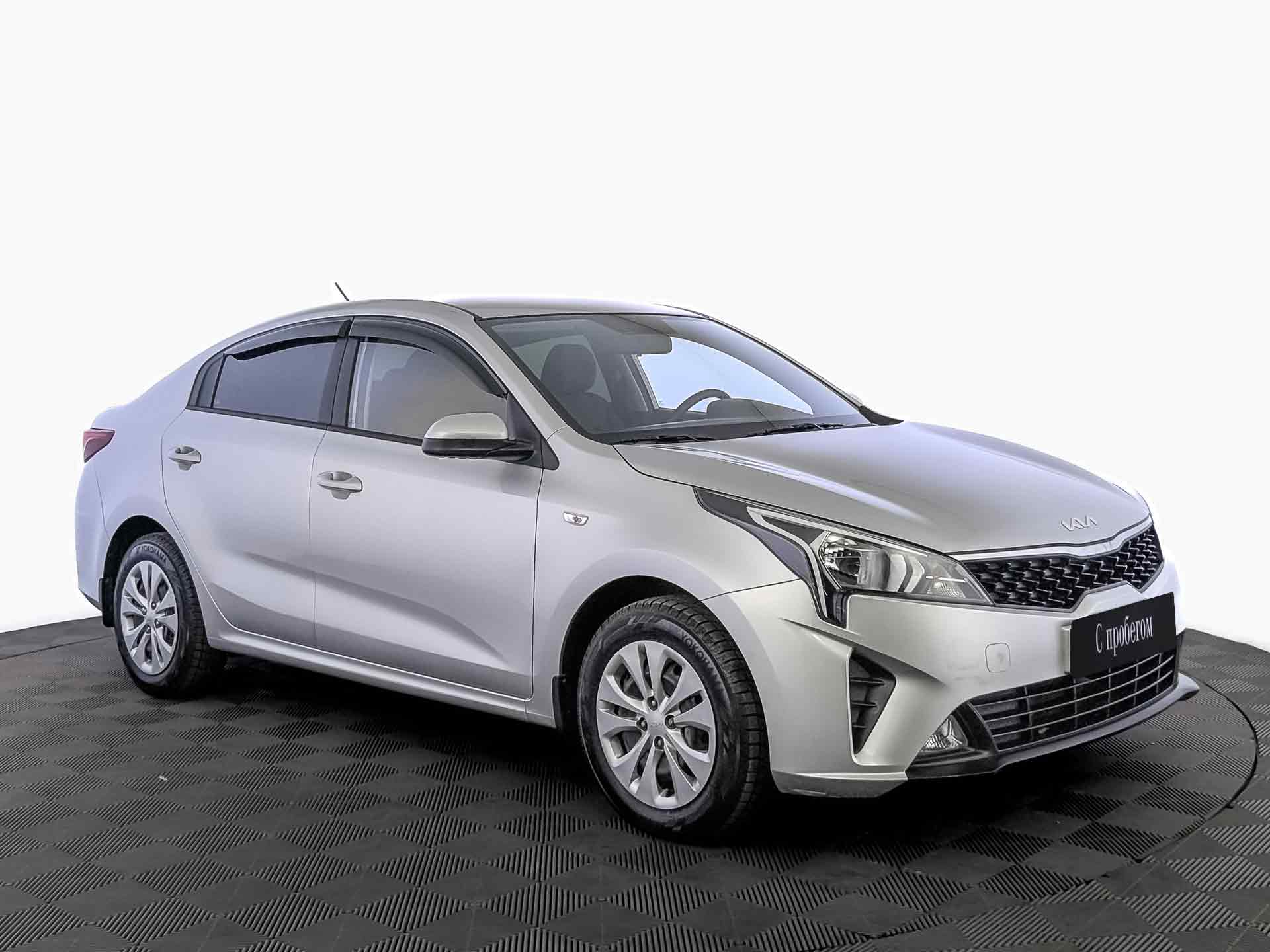 Kia Rio#83599