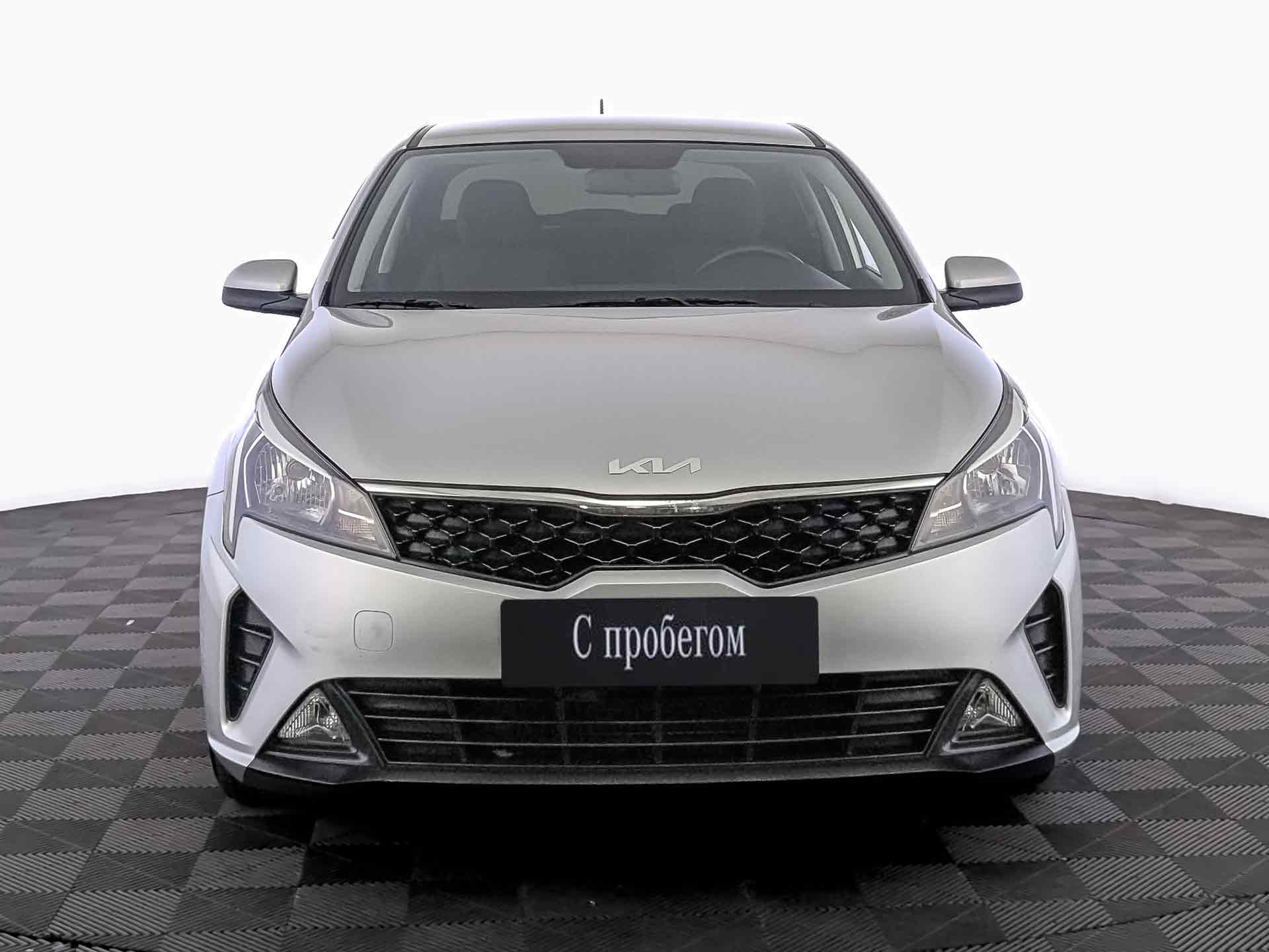 Kia Rio#83600