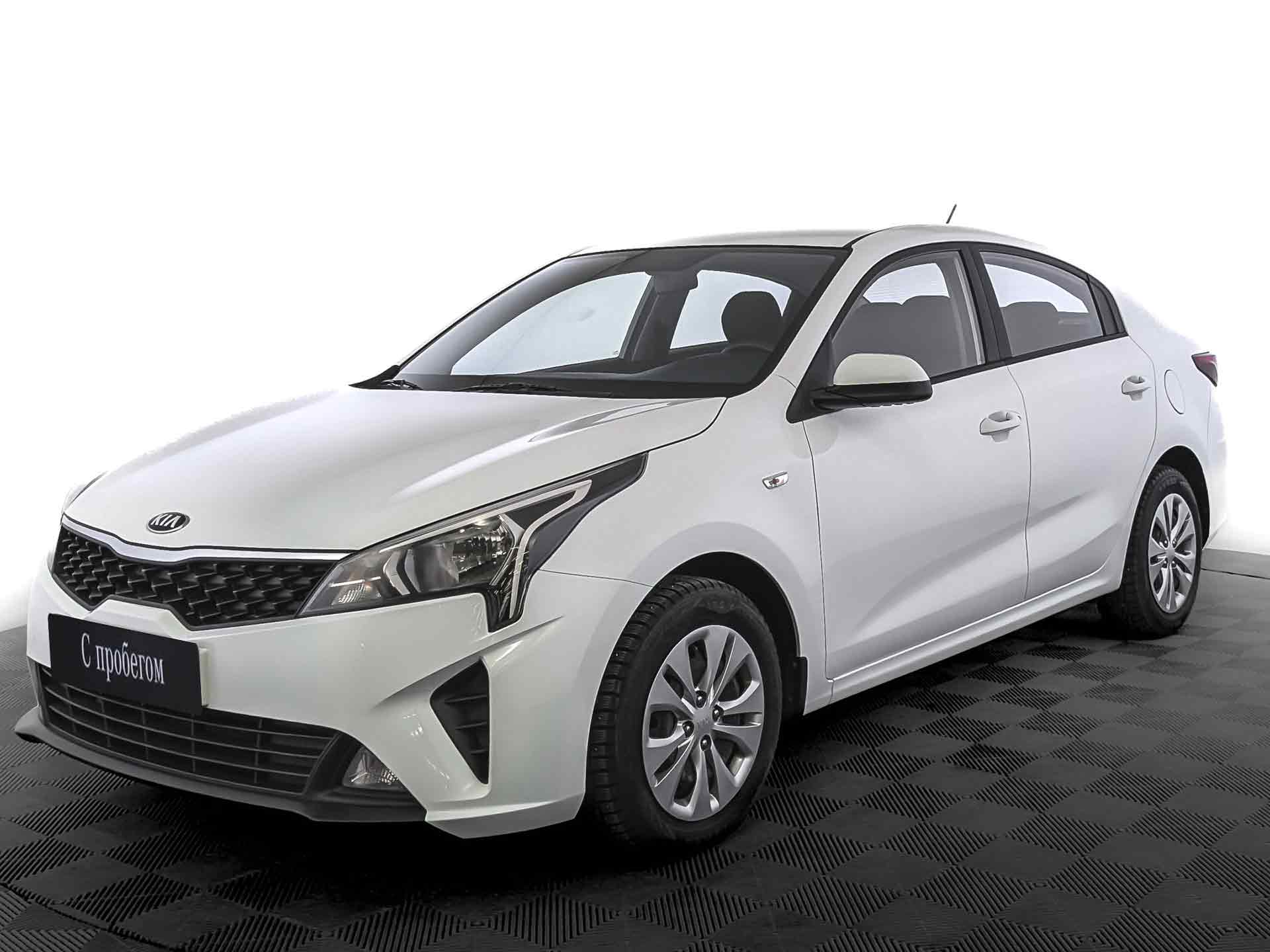 Kia Rio#83613