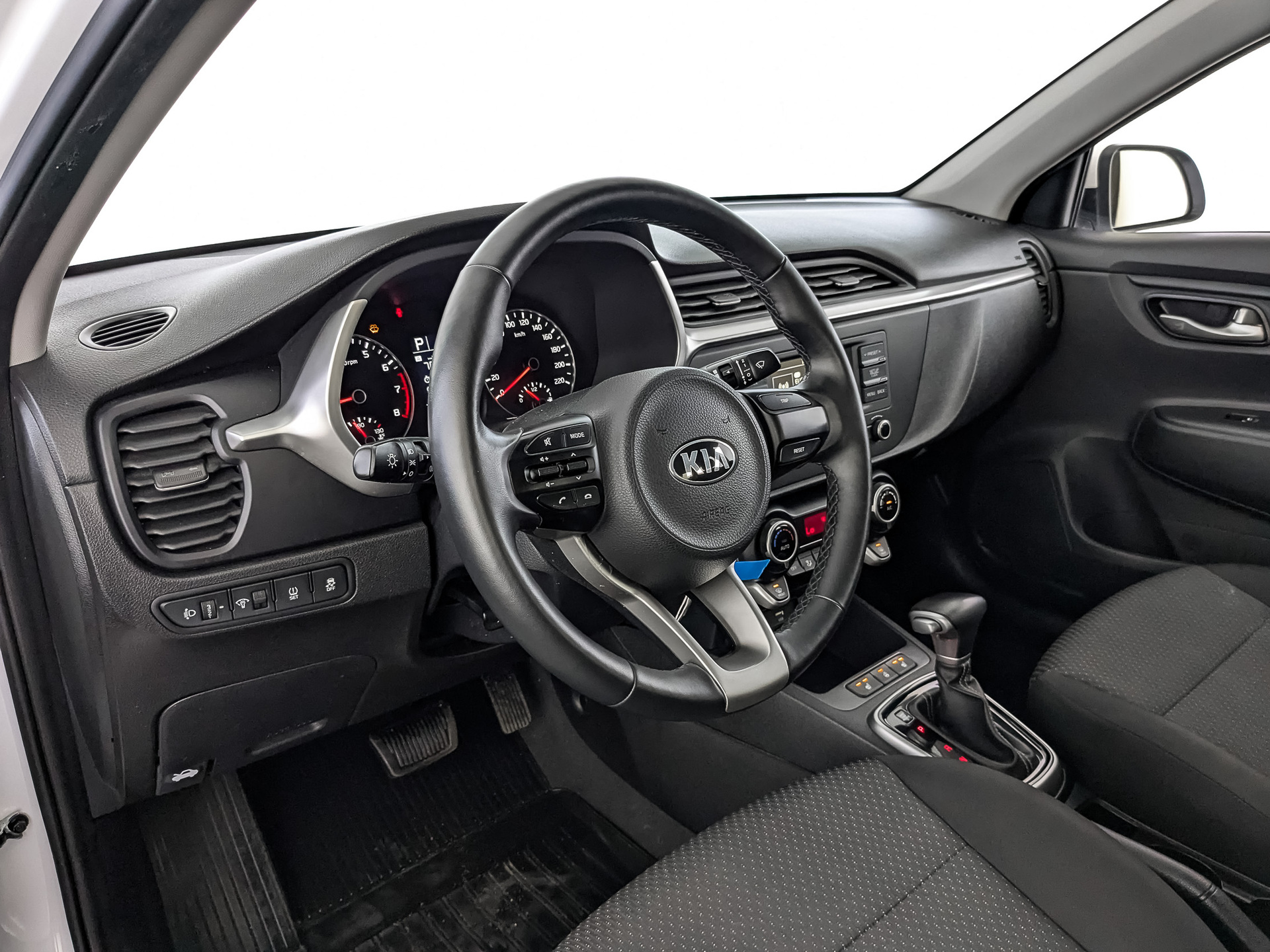Kia Rio#83634