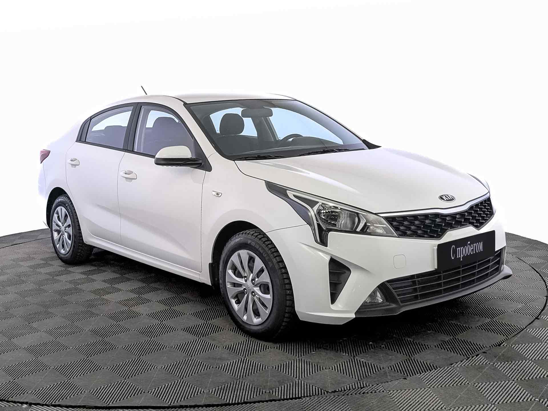 Kia Rio#83635