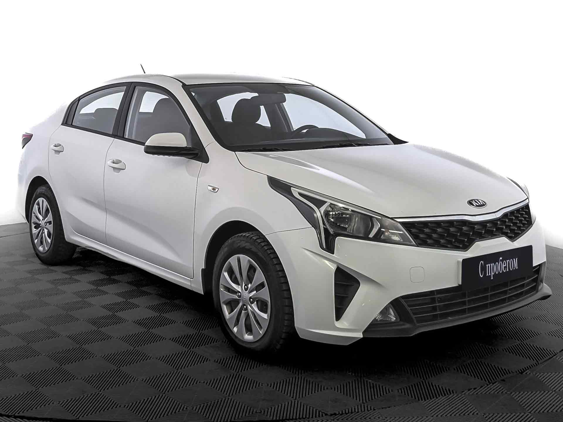 Kia Rio#83647