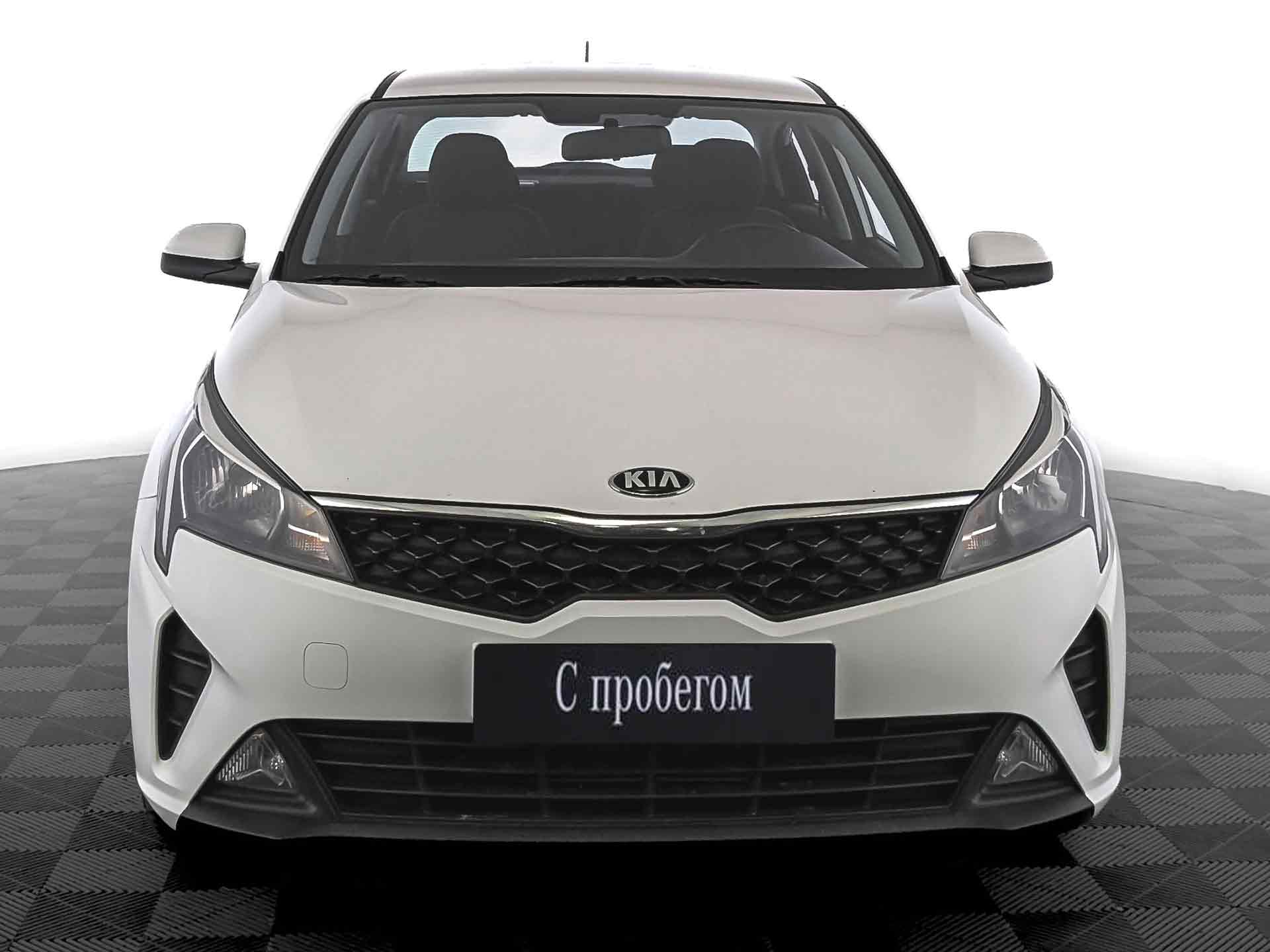 Kia Rio#83648