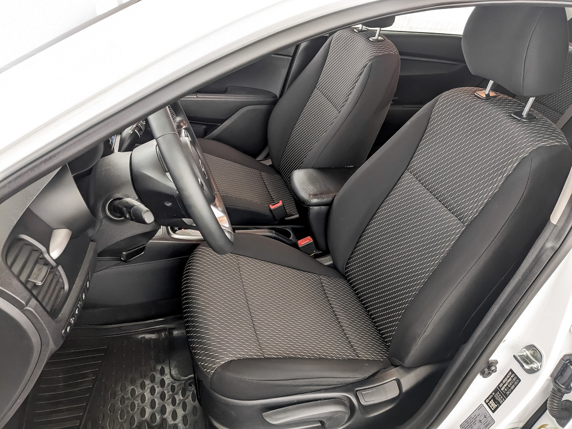 Kia Rio#83658