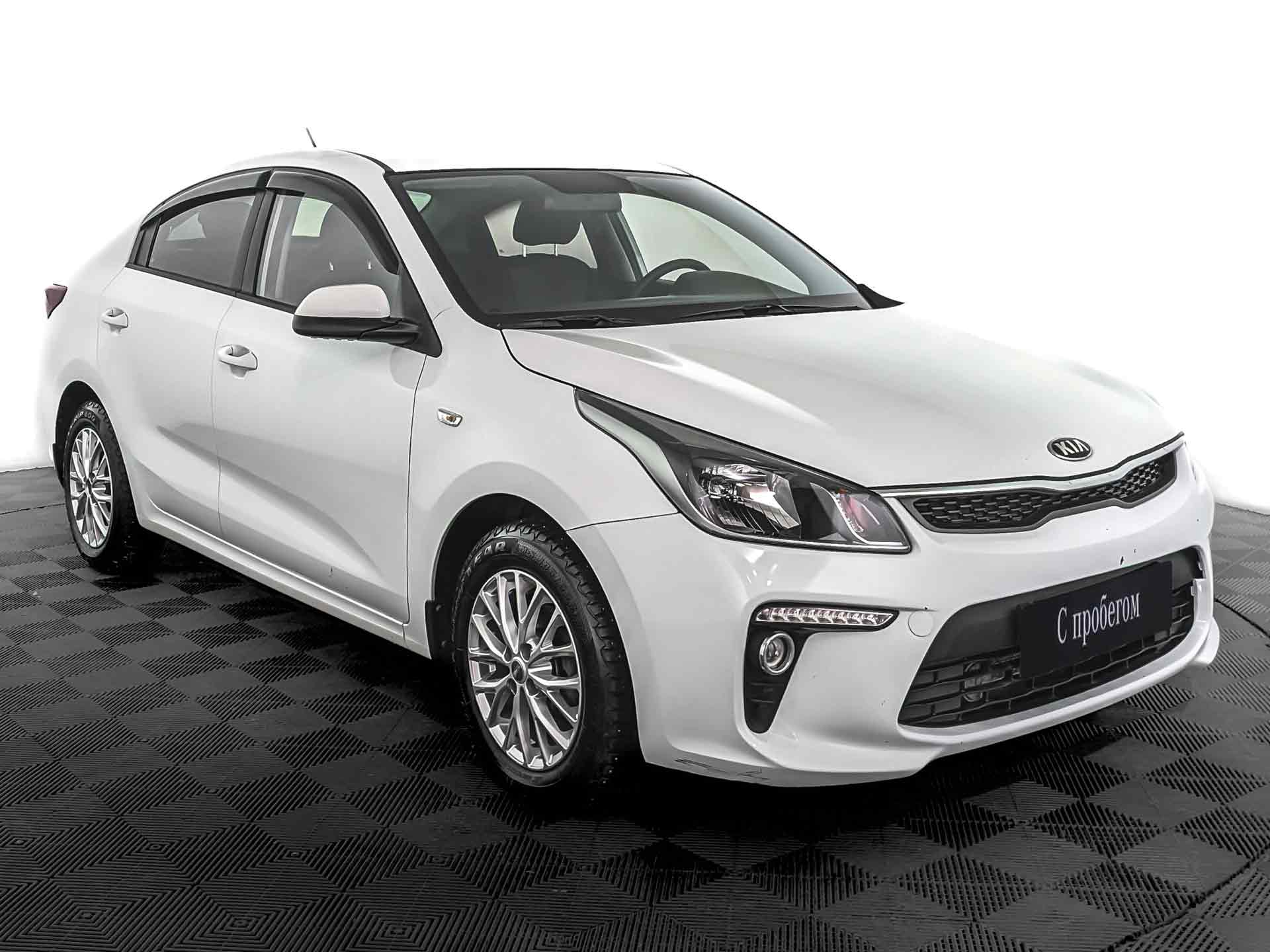 Kia Rio#83659
