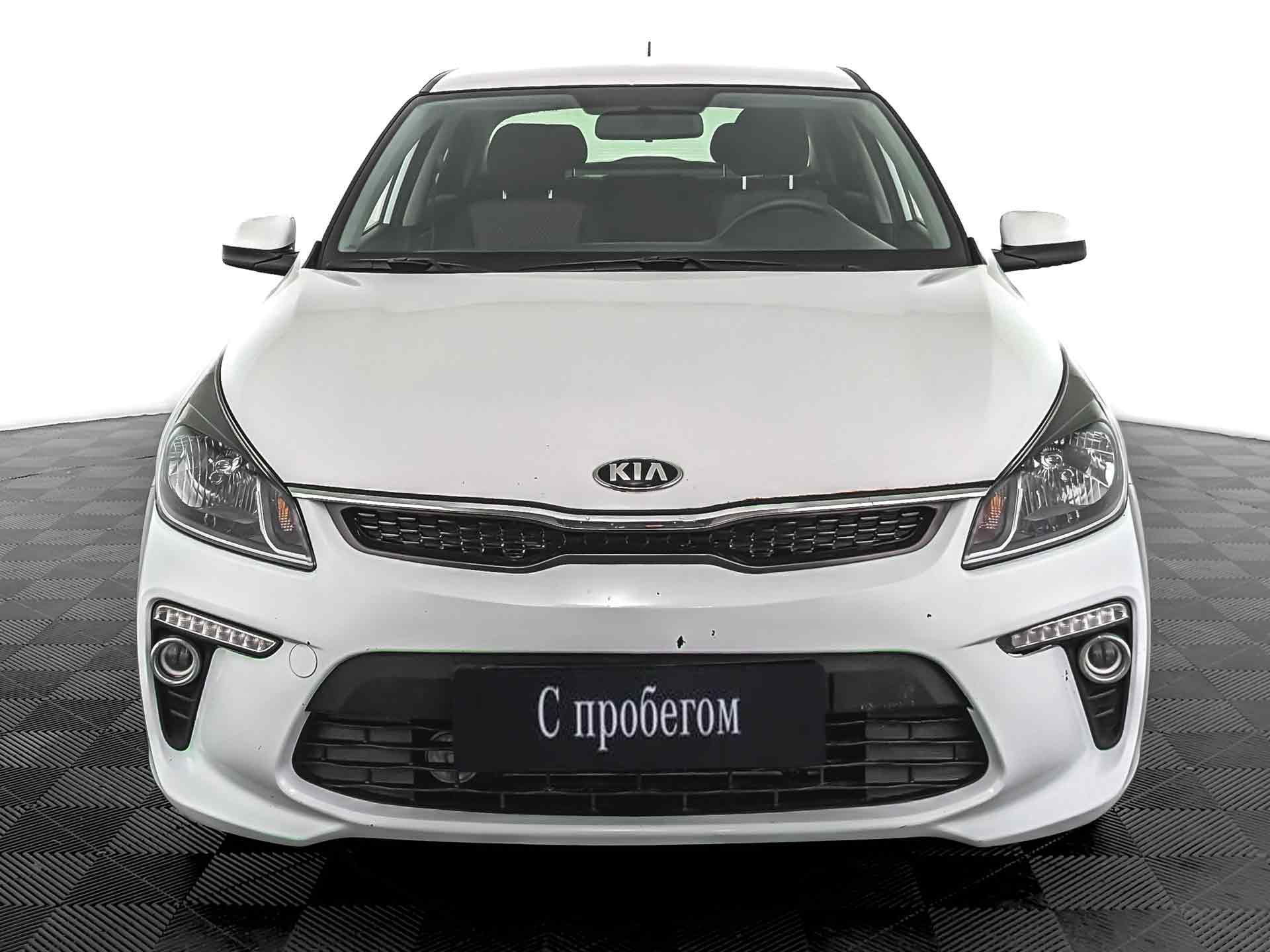 Kia Rio#83660
