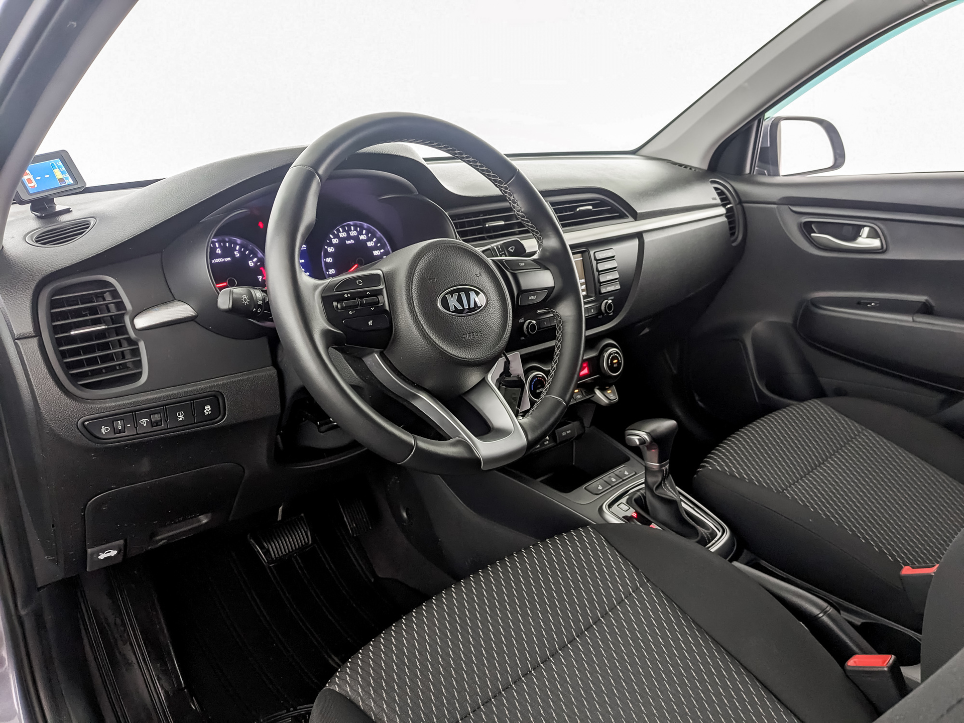 Kia Rio#83682