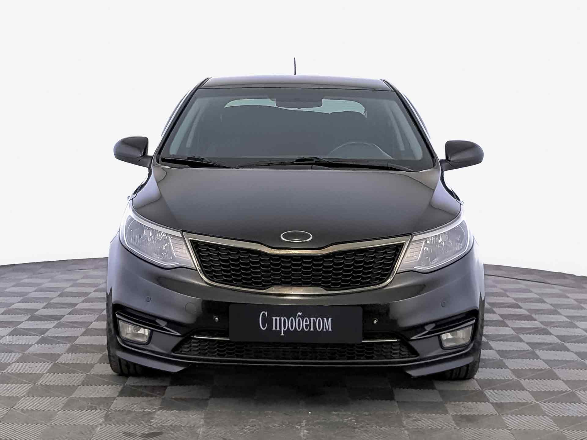 Kia Rio#83708