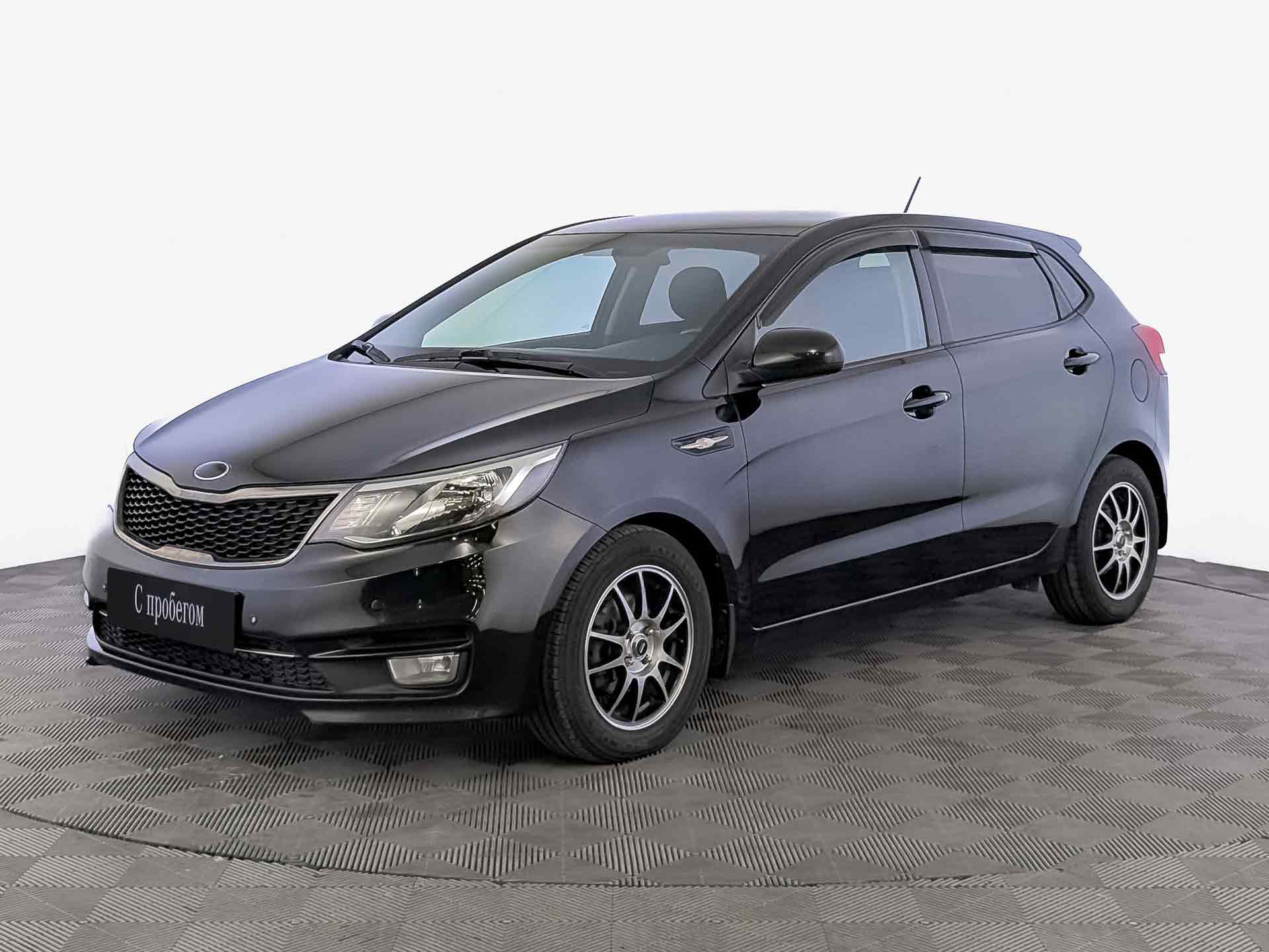 Kia Rio#83709