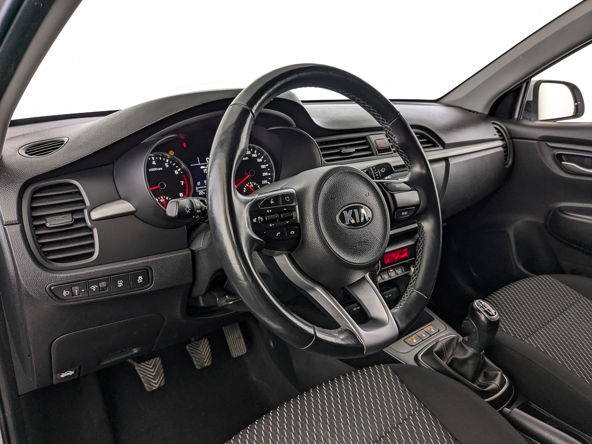 Kia Rio#83718