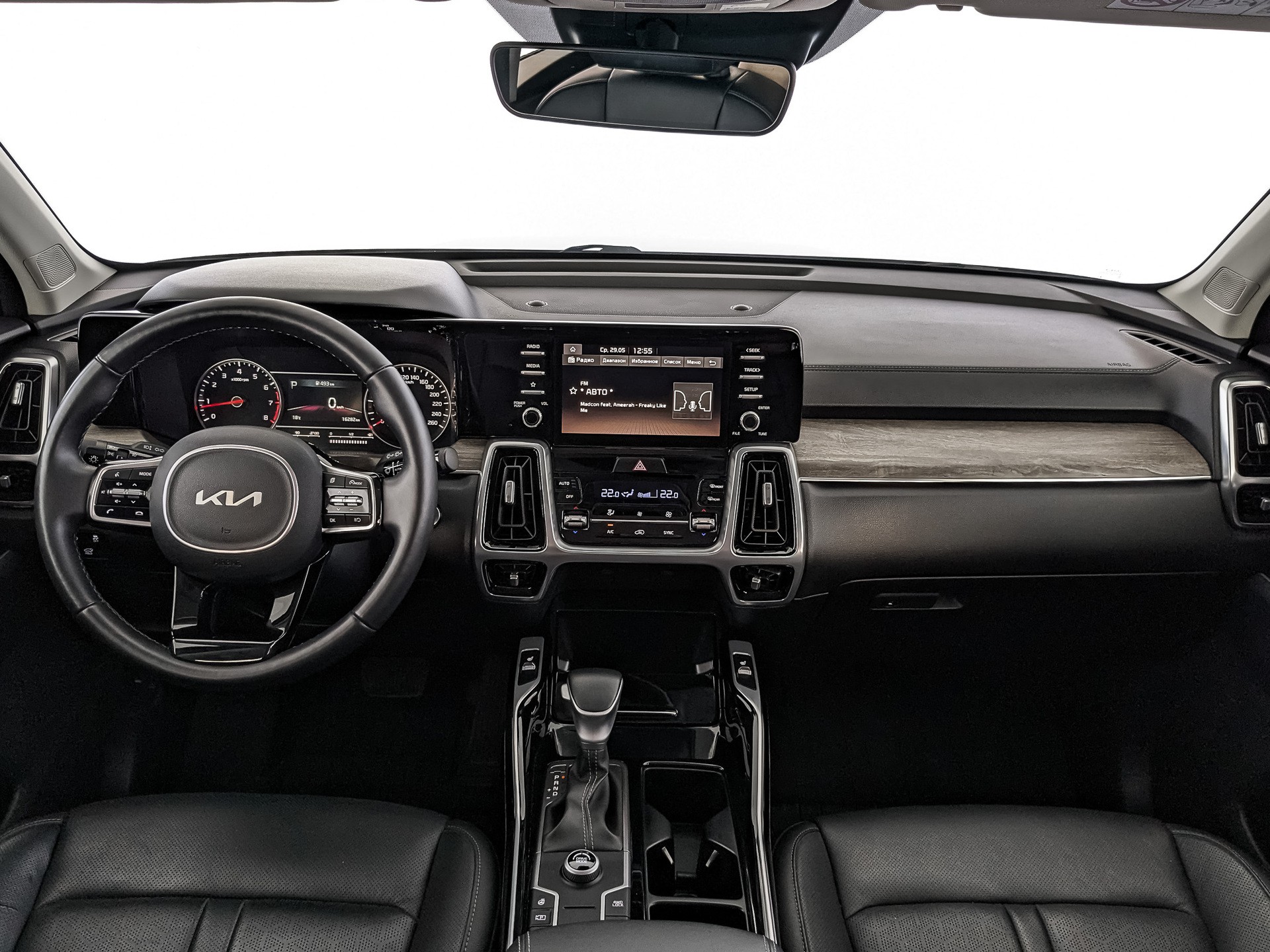 Kia Sorento#24775