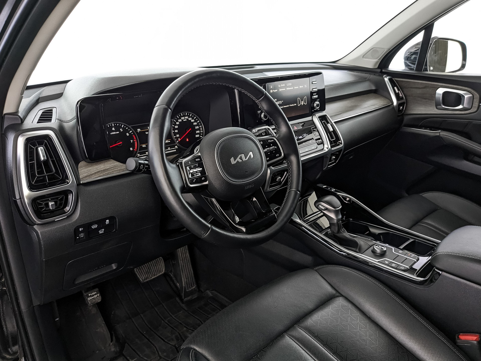 Kia Sorento#24776