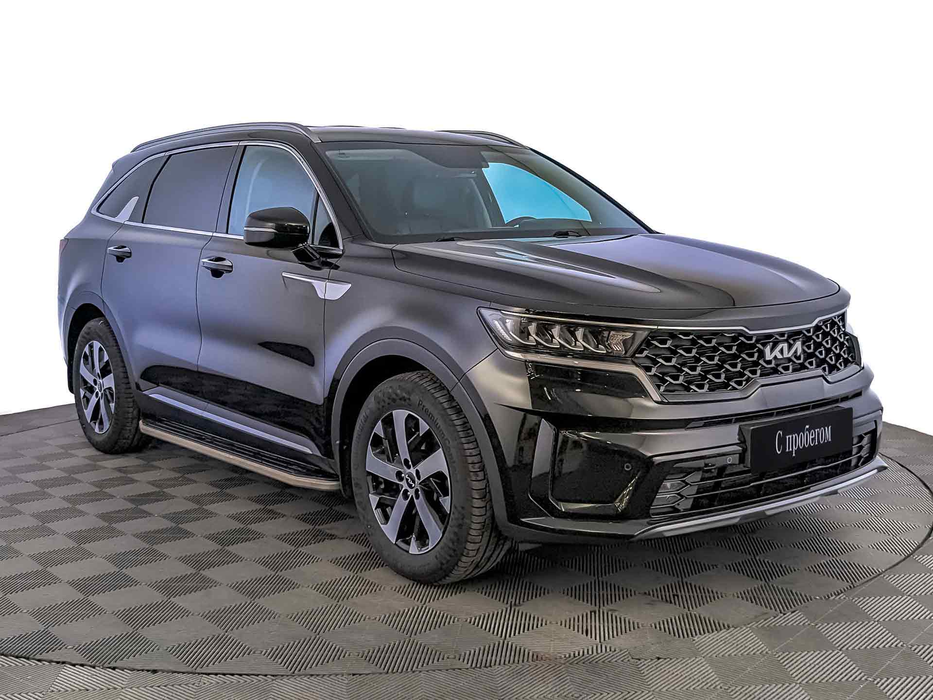 Kia Sorento#24777