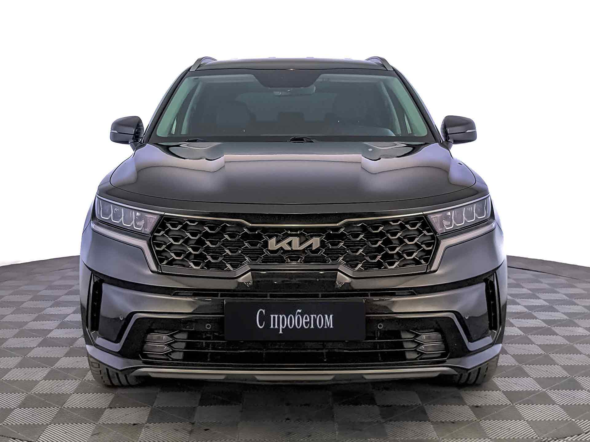 Kia Sorento#24778