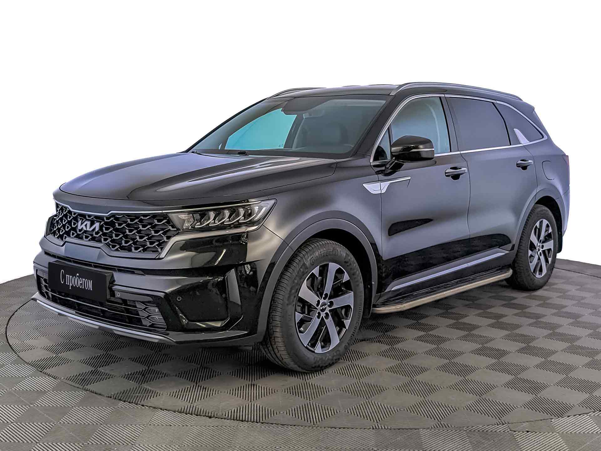 Kia Sorento#24779