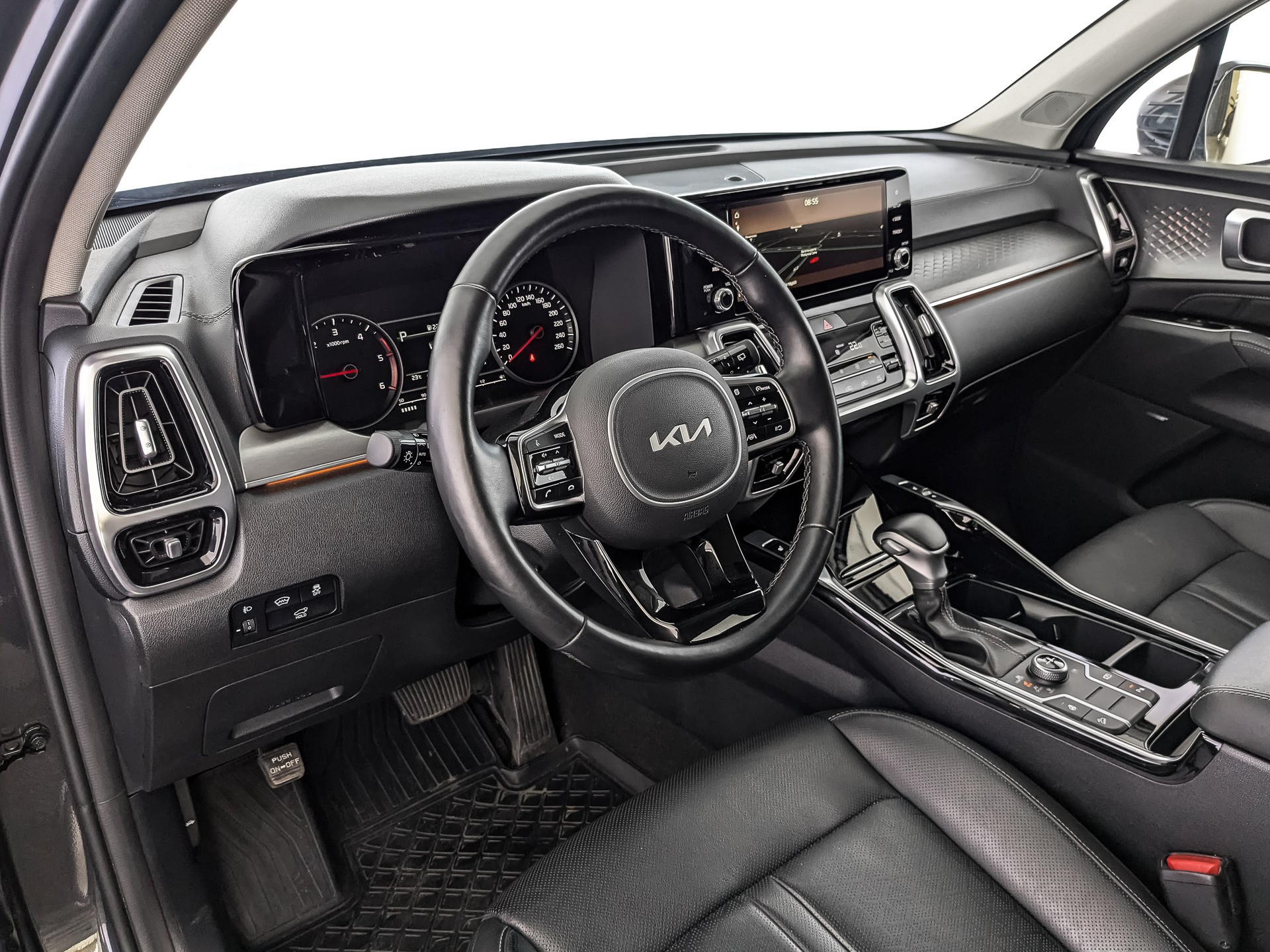 Kia Sorento#24786