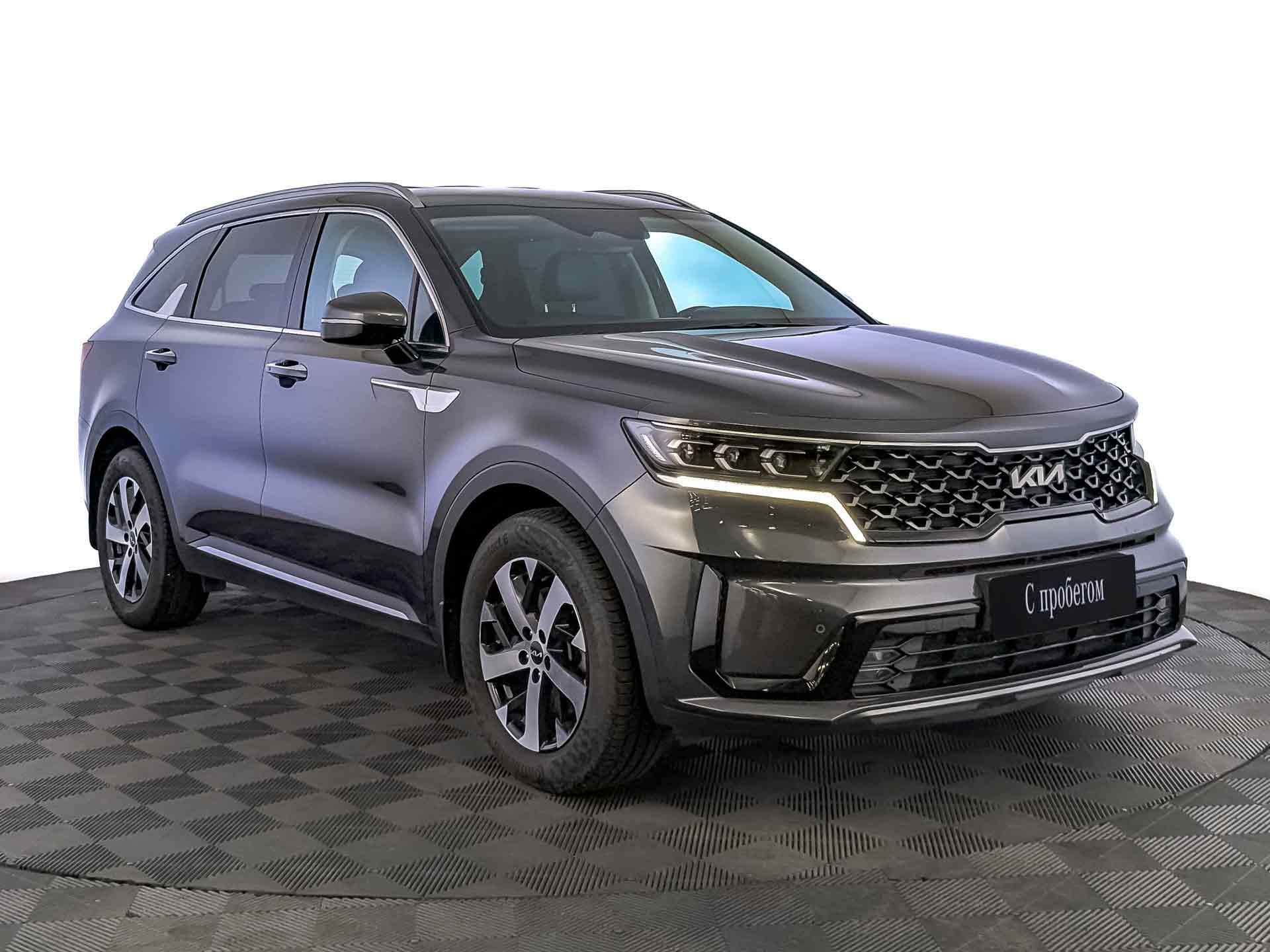 Kia Sorento#24787