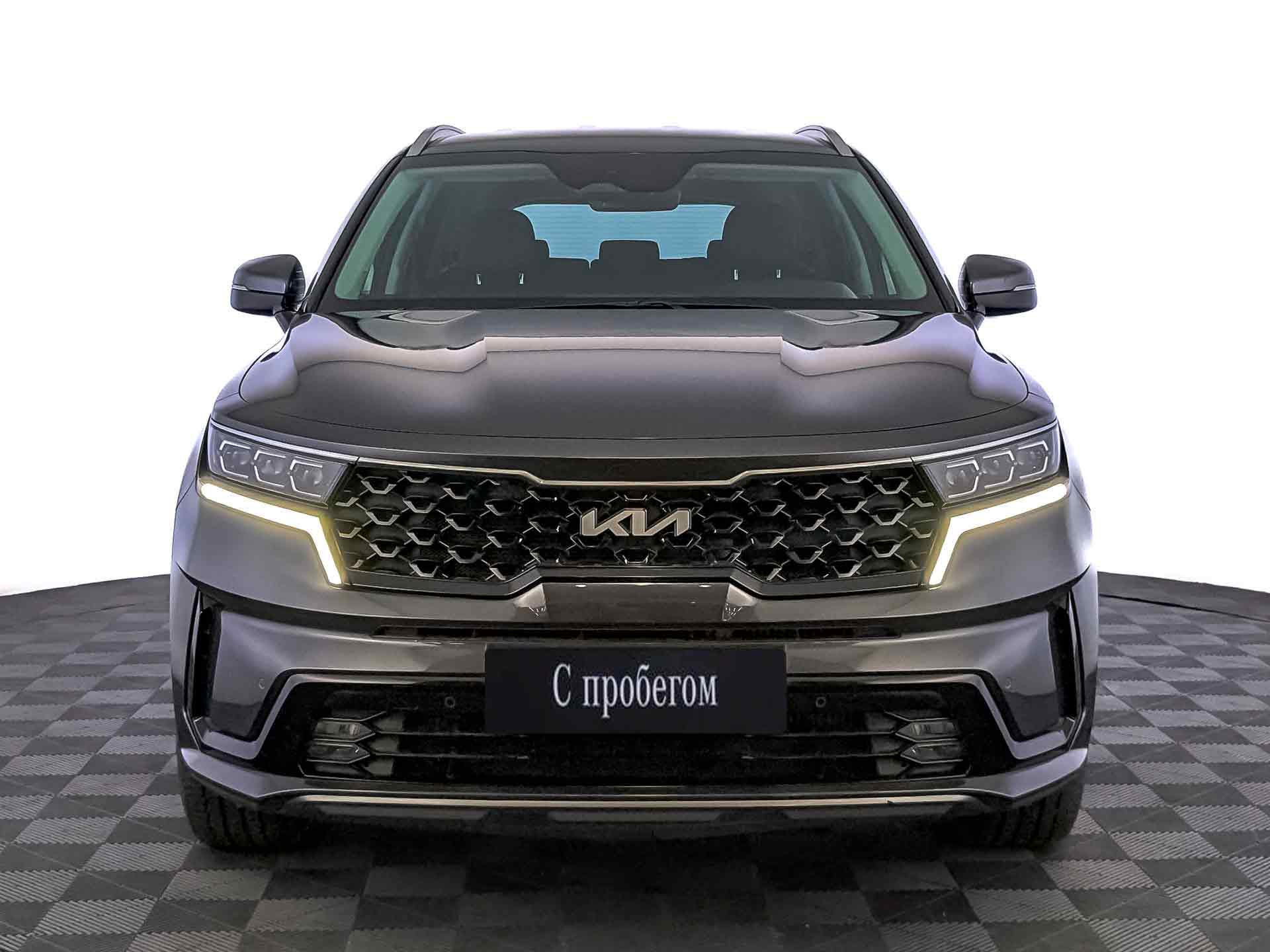 Kia Sorento#24788