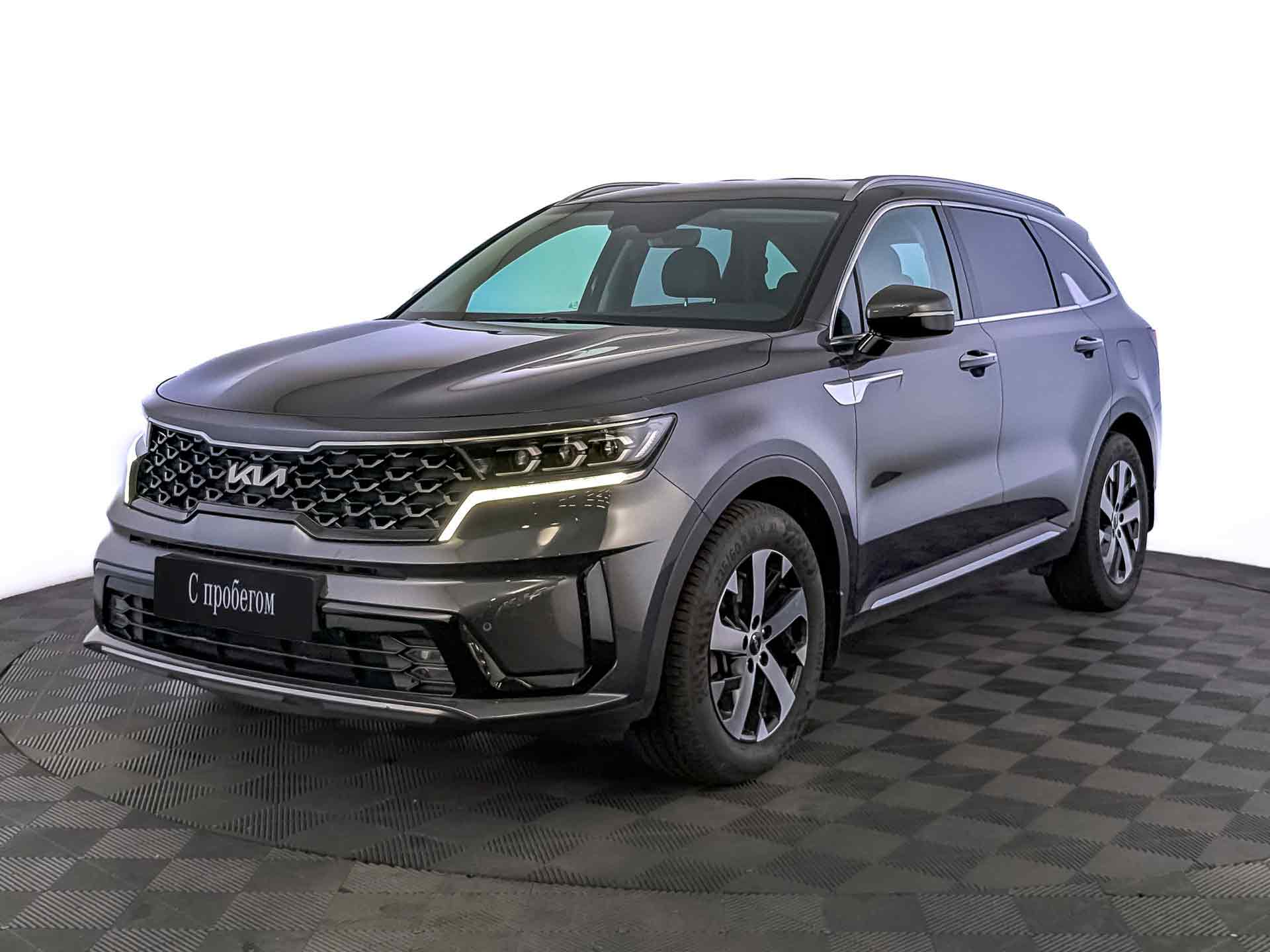 Kia Sorento#24789