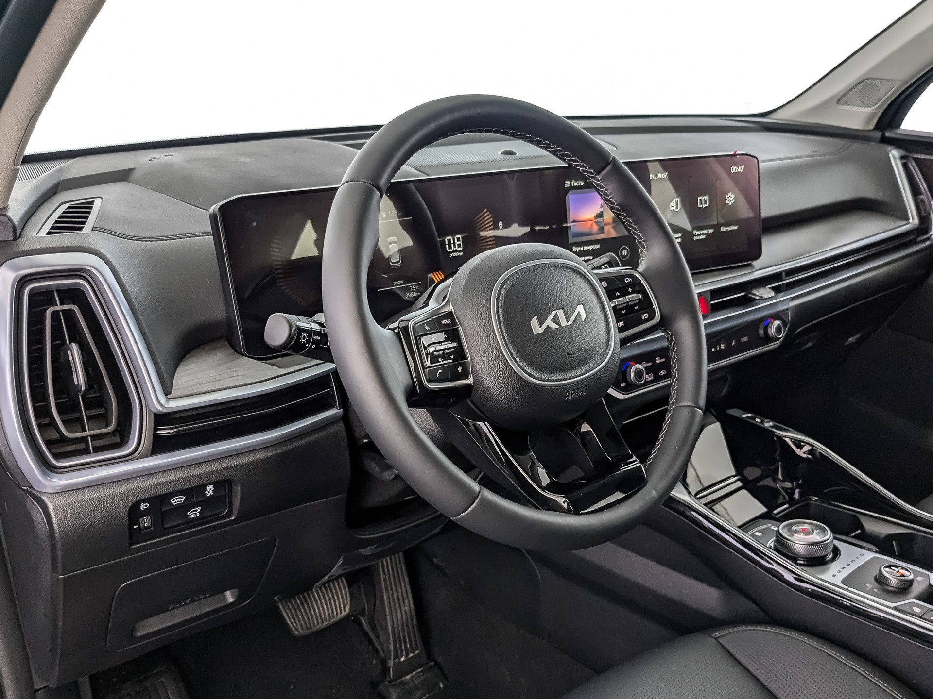 Kia Sorento#24796