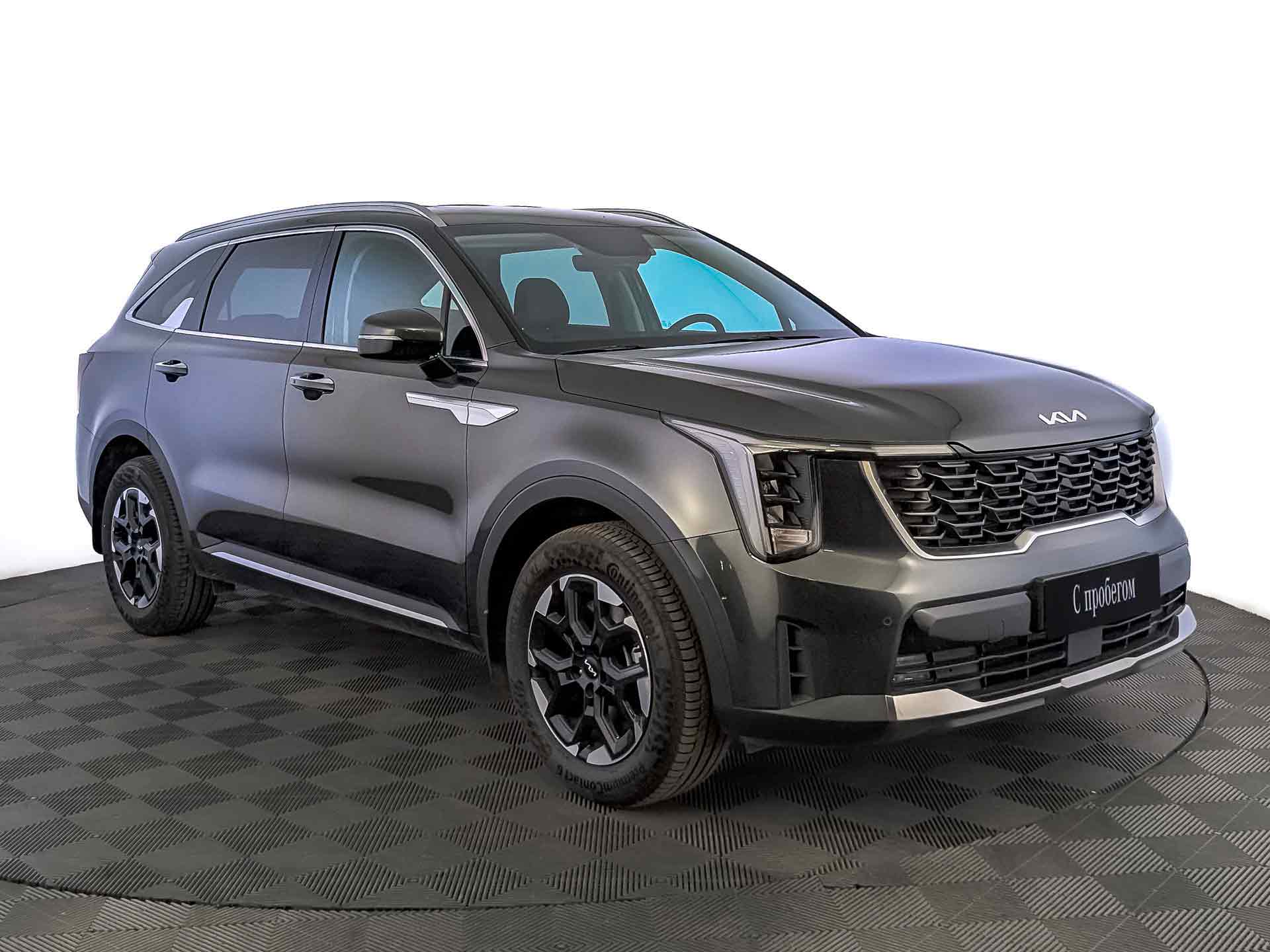 Kia Sorento#24797