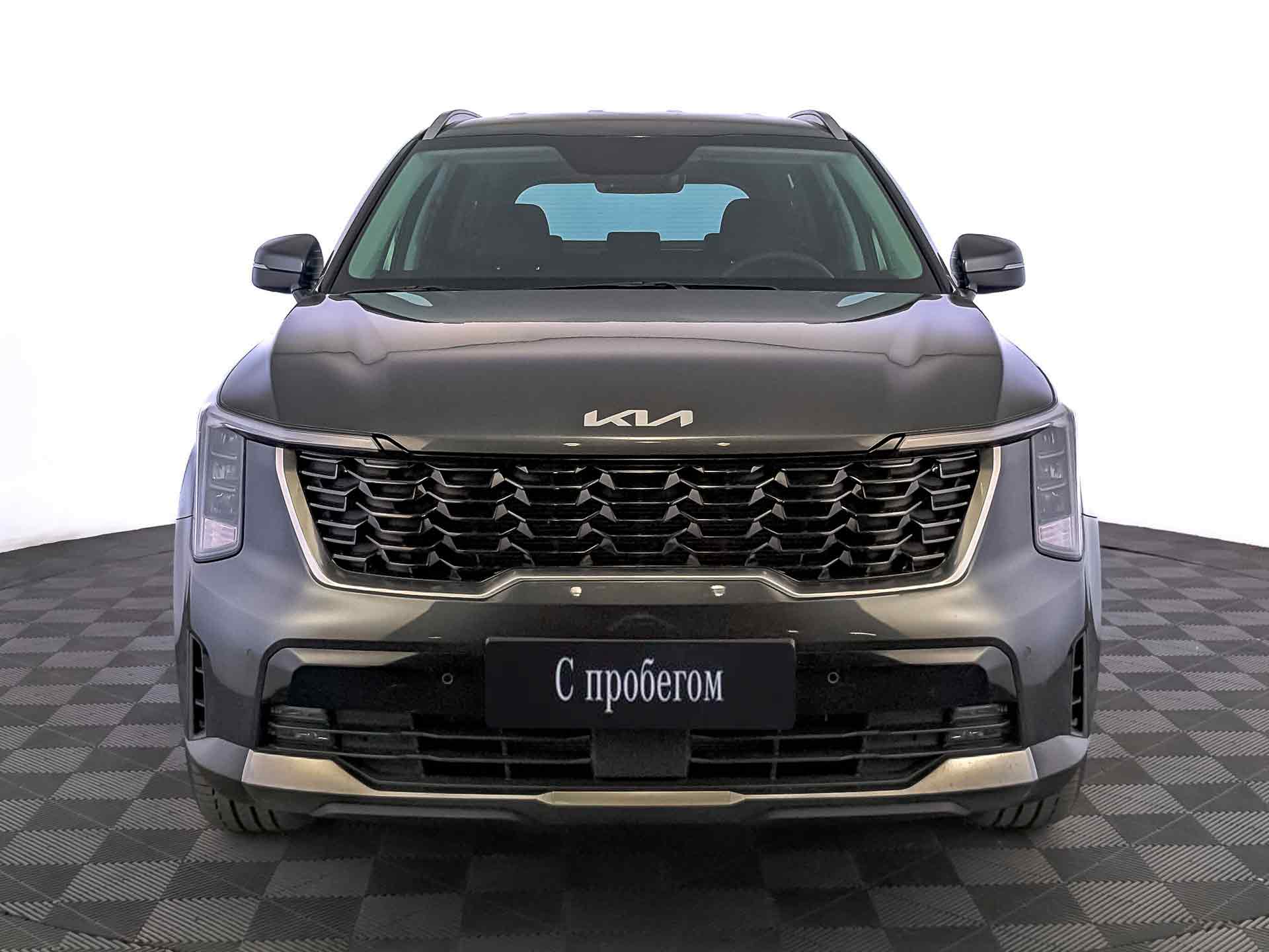 Kia Sorento#24798