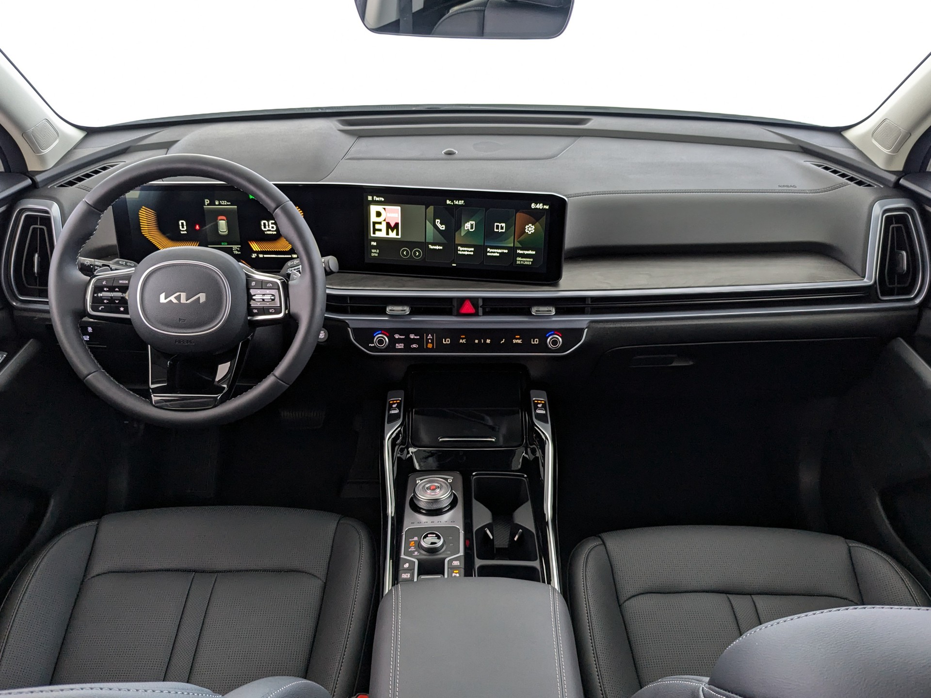 Kia Sorento#24805