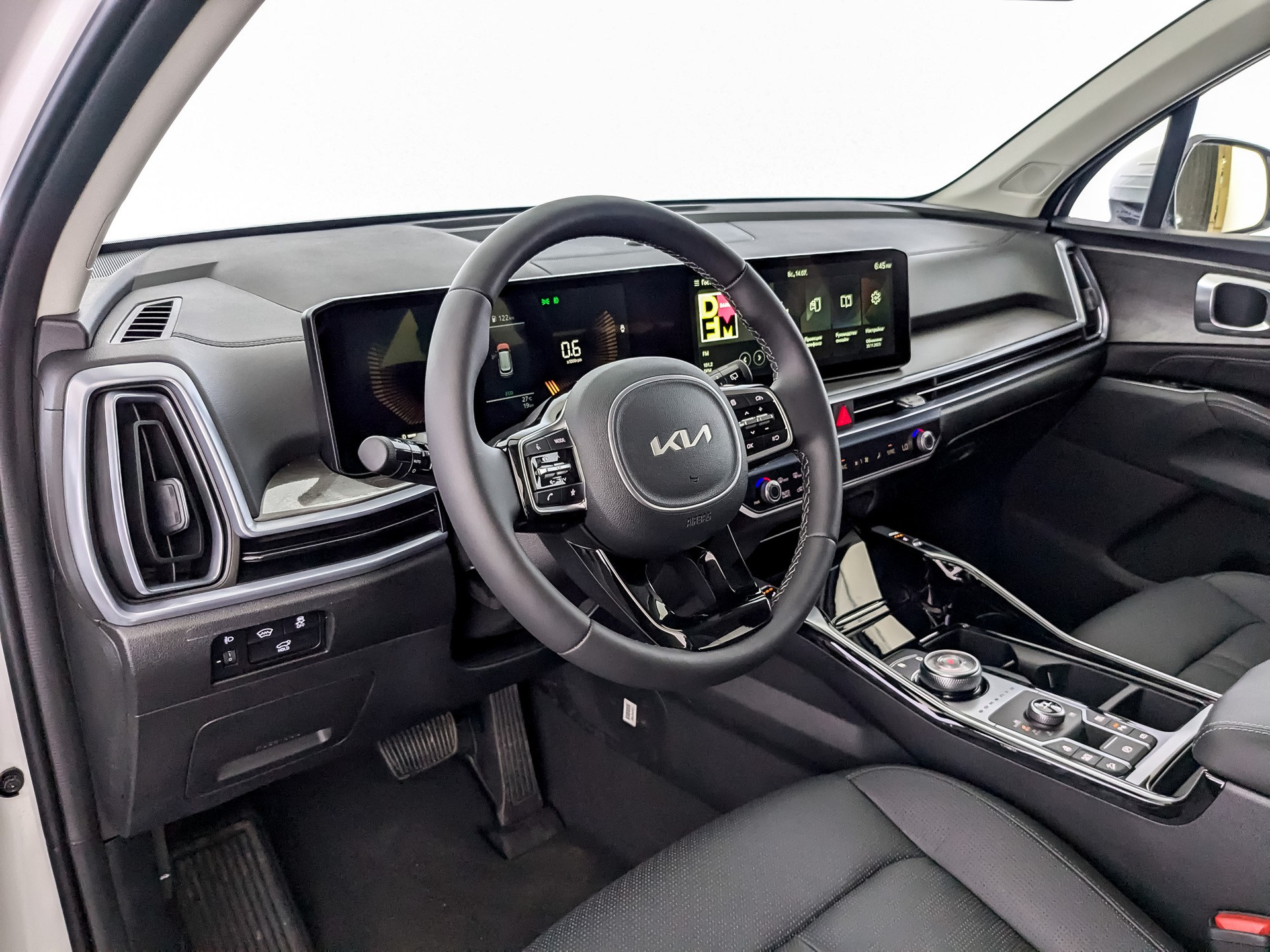 Kia Sorento#24806