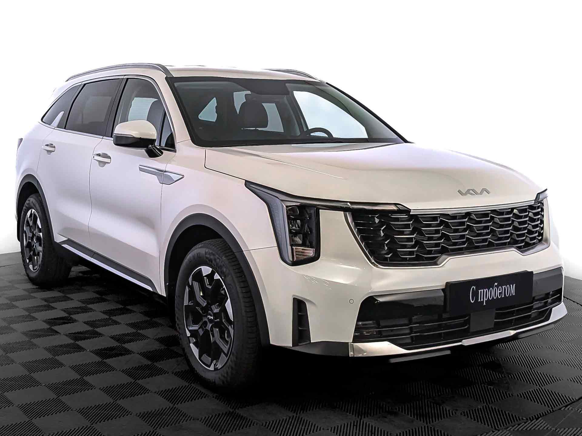 Kia Sorento#24807