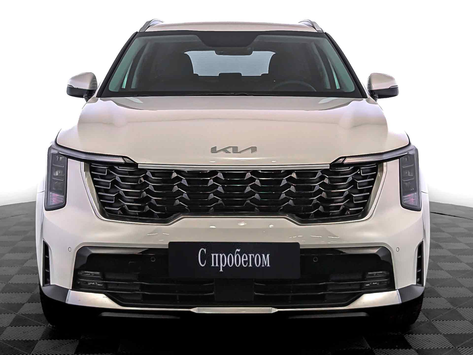 Kia Sorento#24808