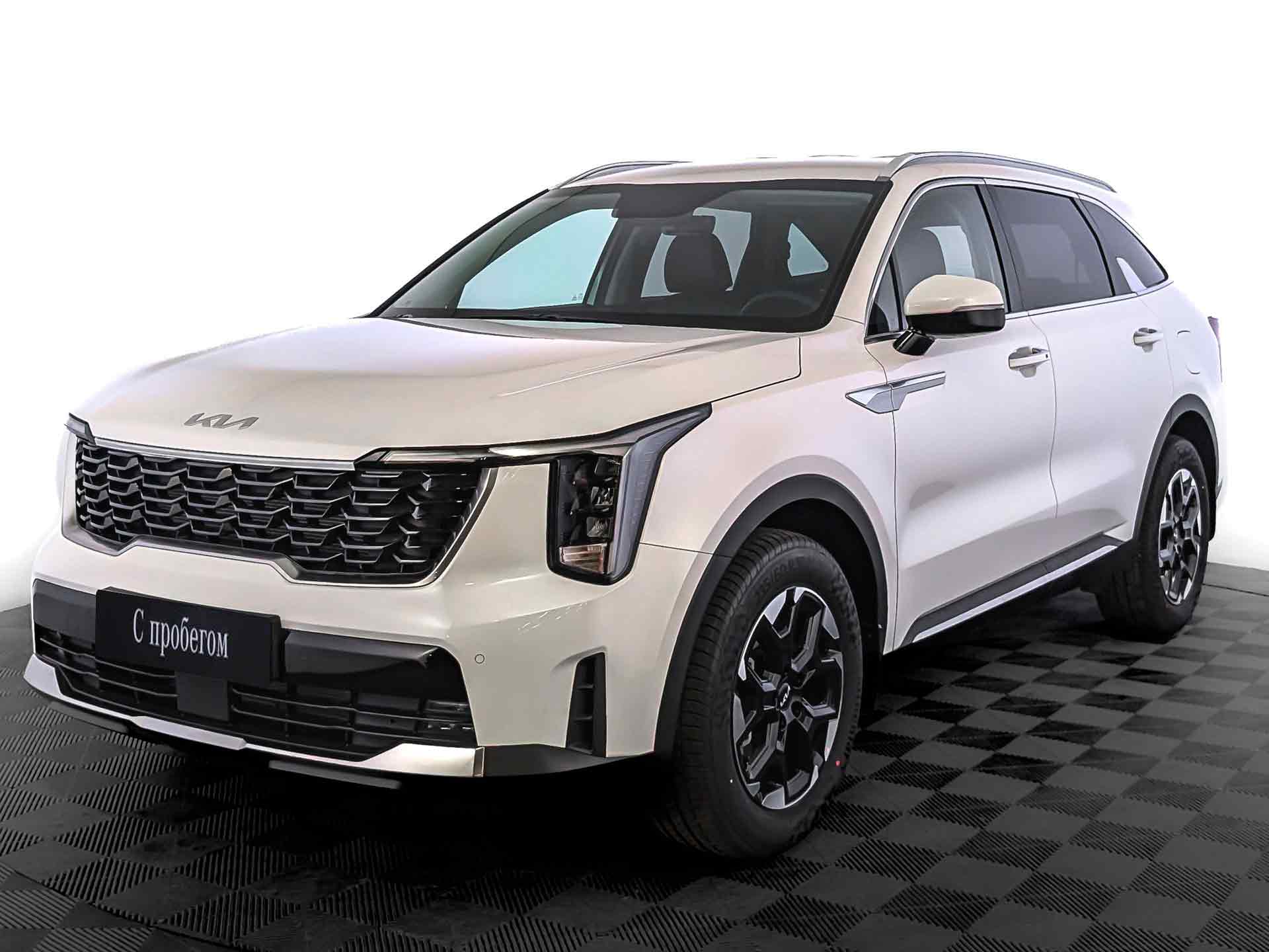 Kia Sorento#24809