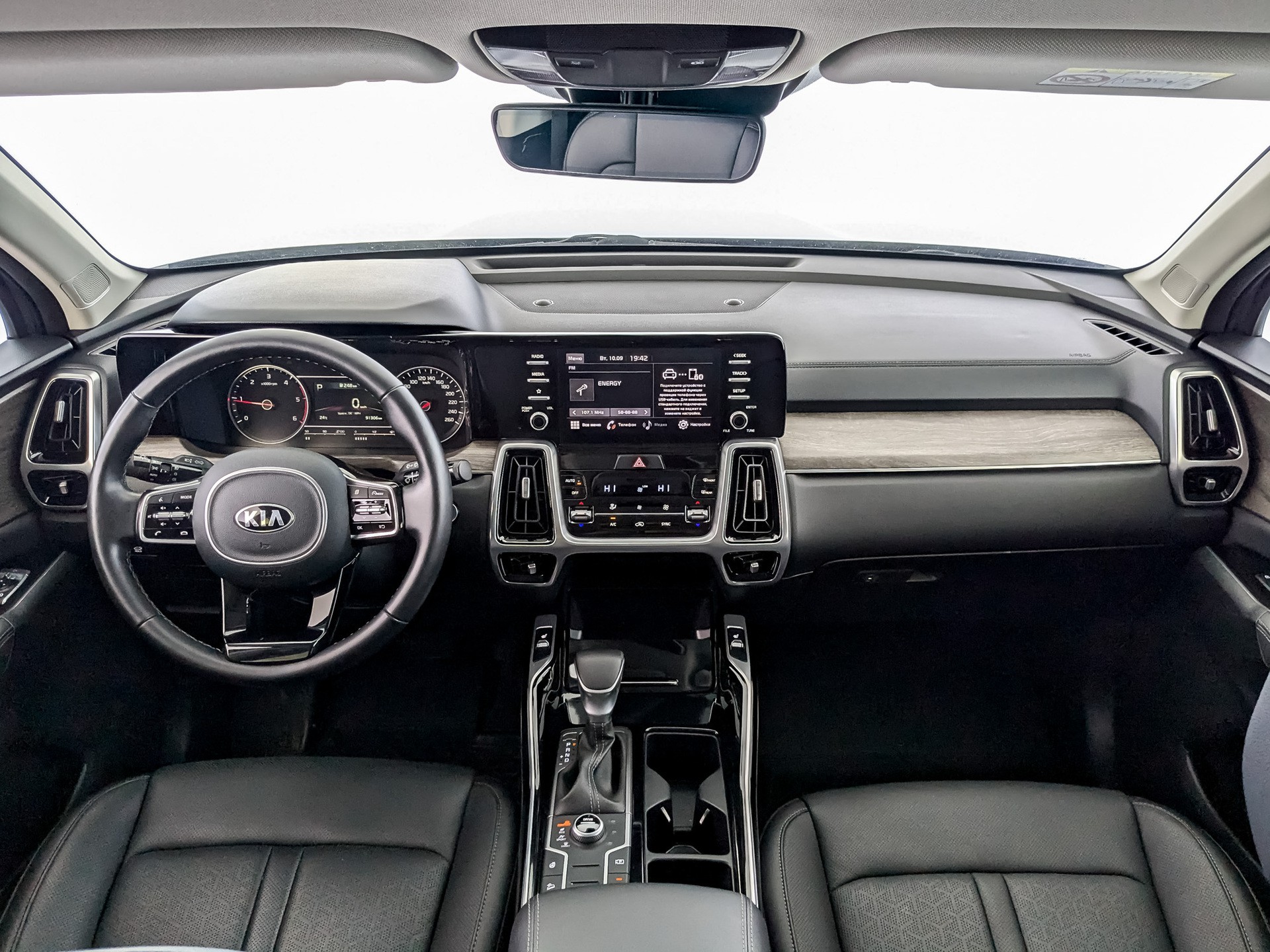 Kia Sorento#24815