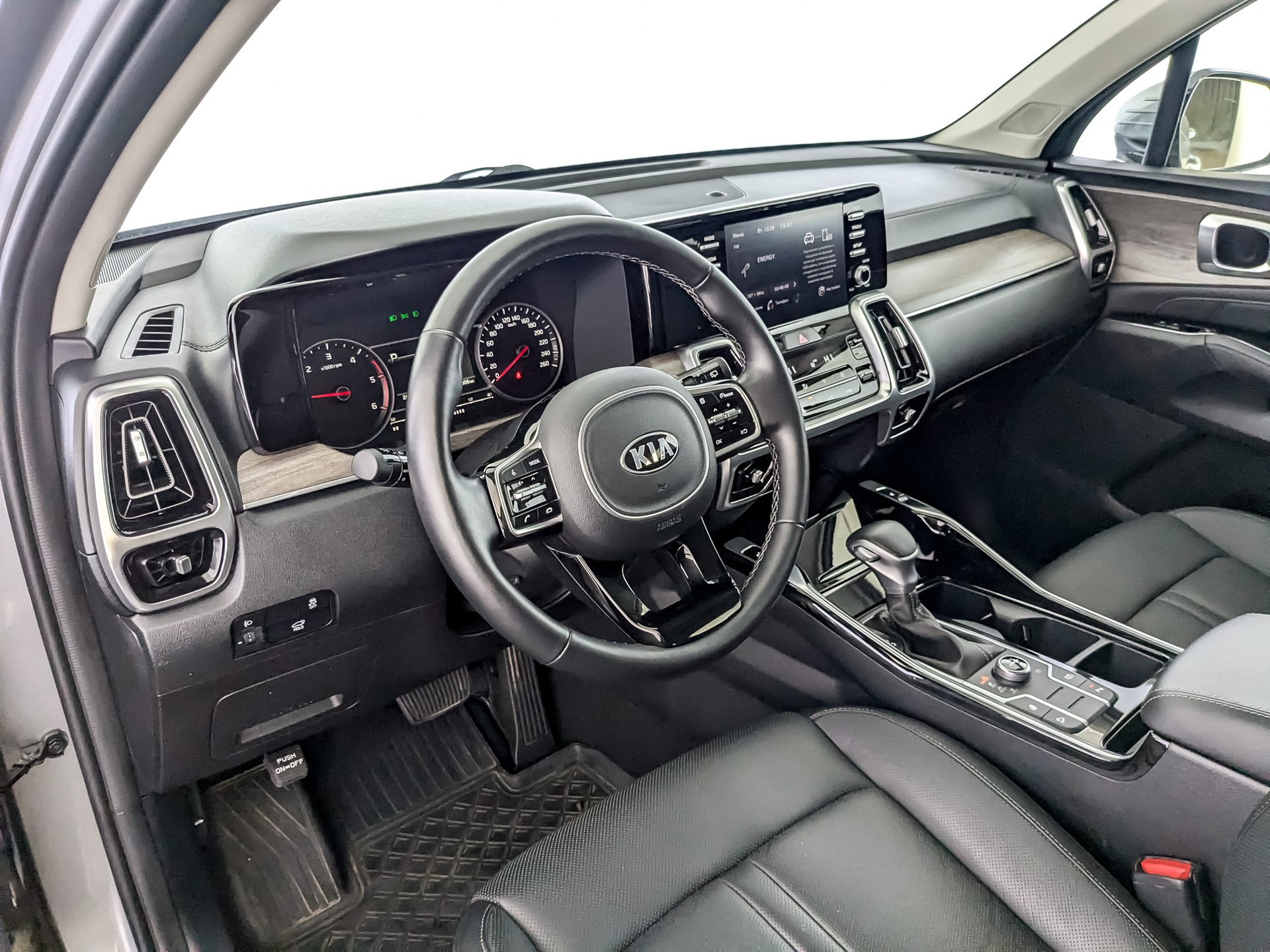 Kia Sorento#24816