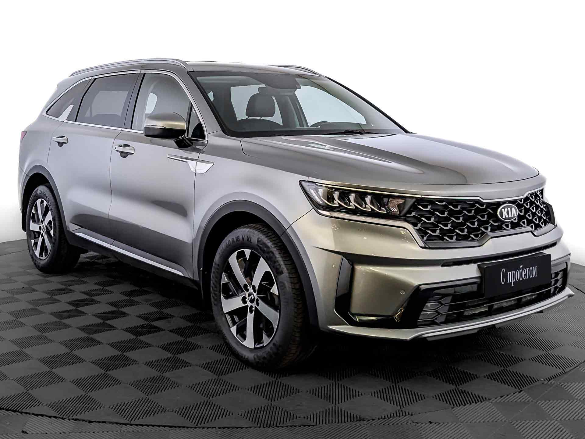 Kia Sorento#24817