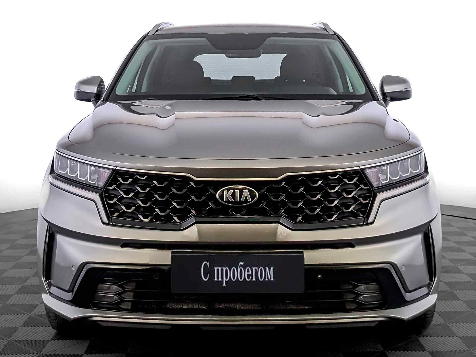 Kia Sorento#24818