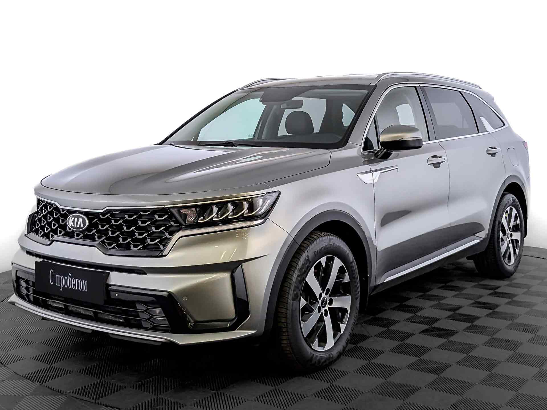 Kia Sorento#24819