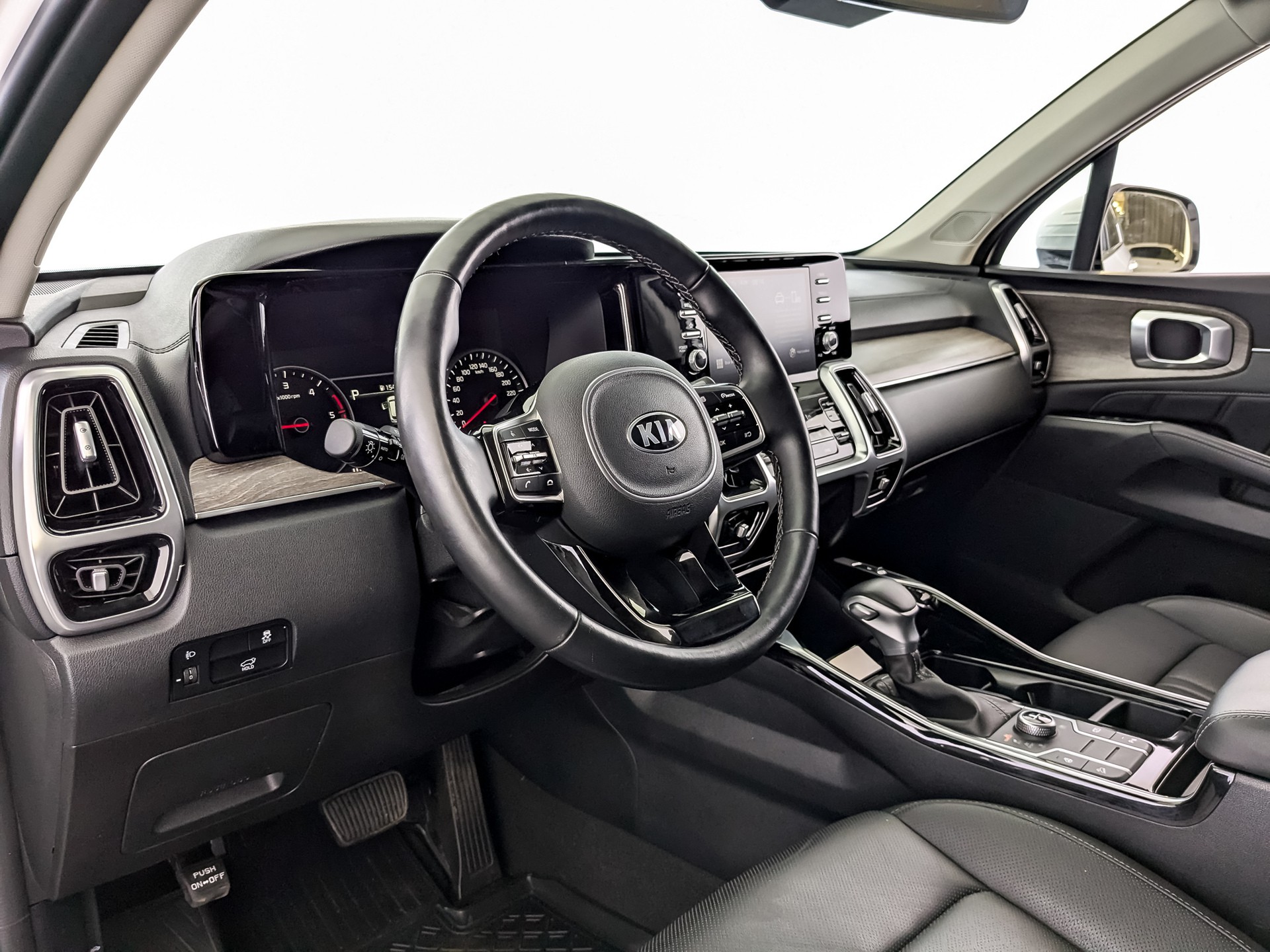Kia Sorento#24826
