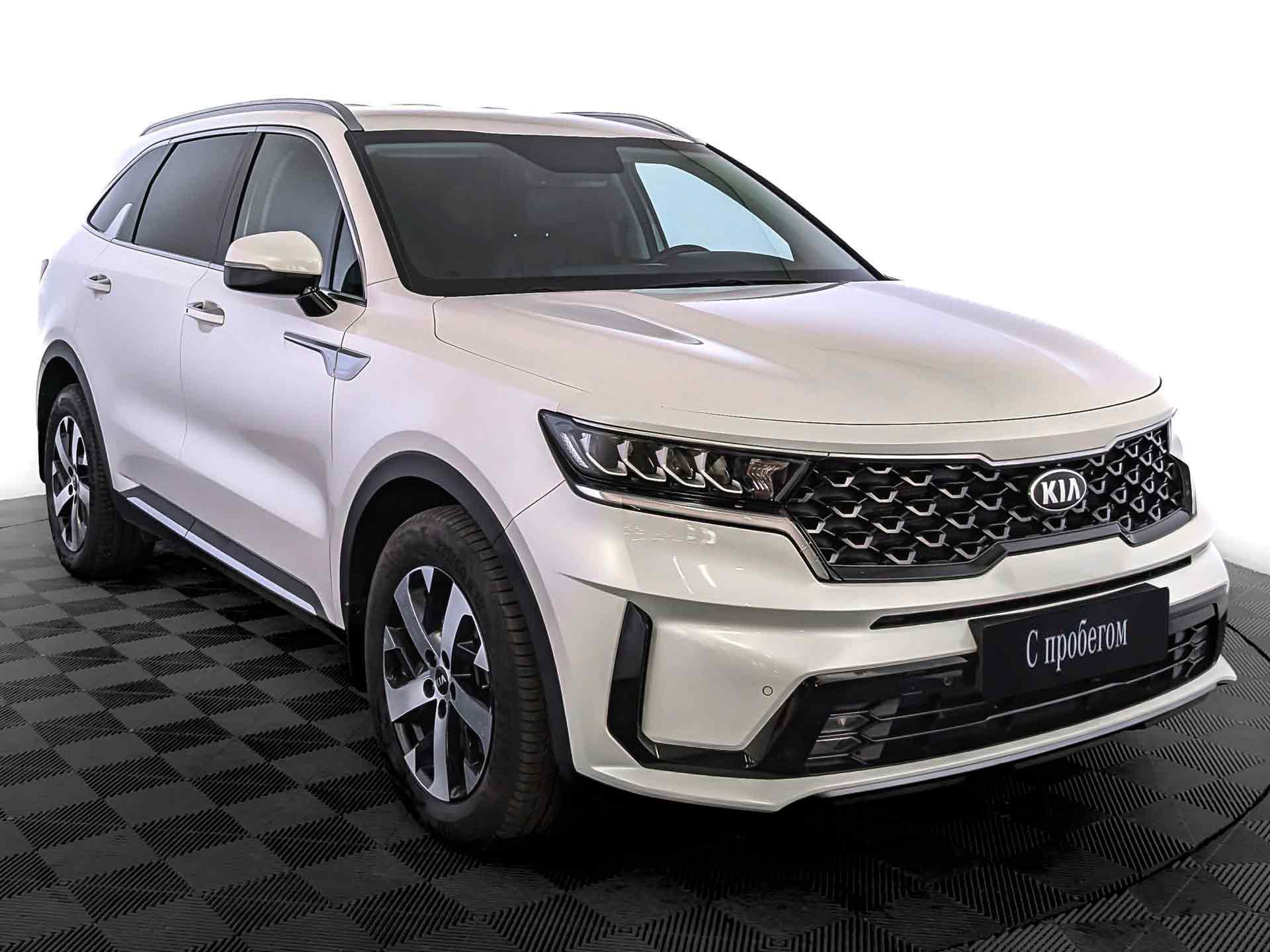 Kia Sorento#24827