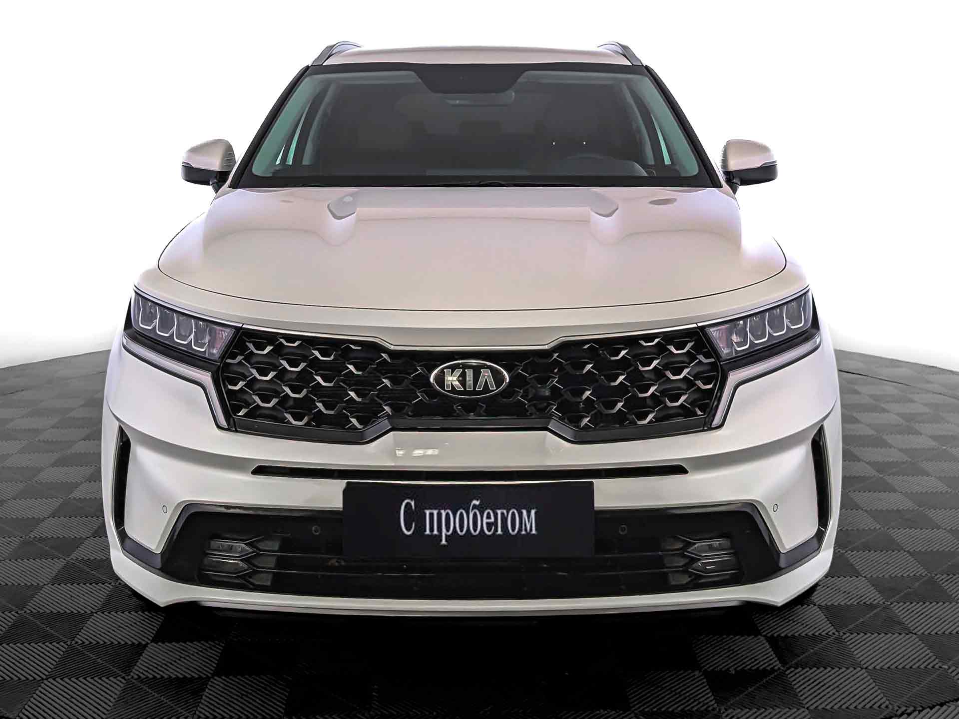 Kia Sorento#24828