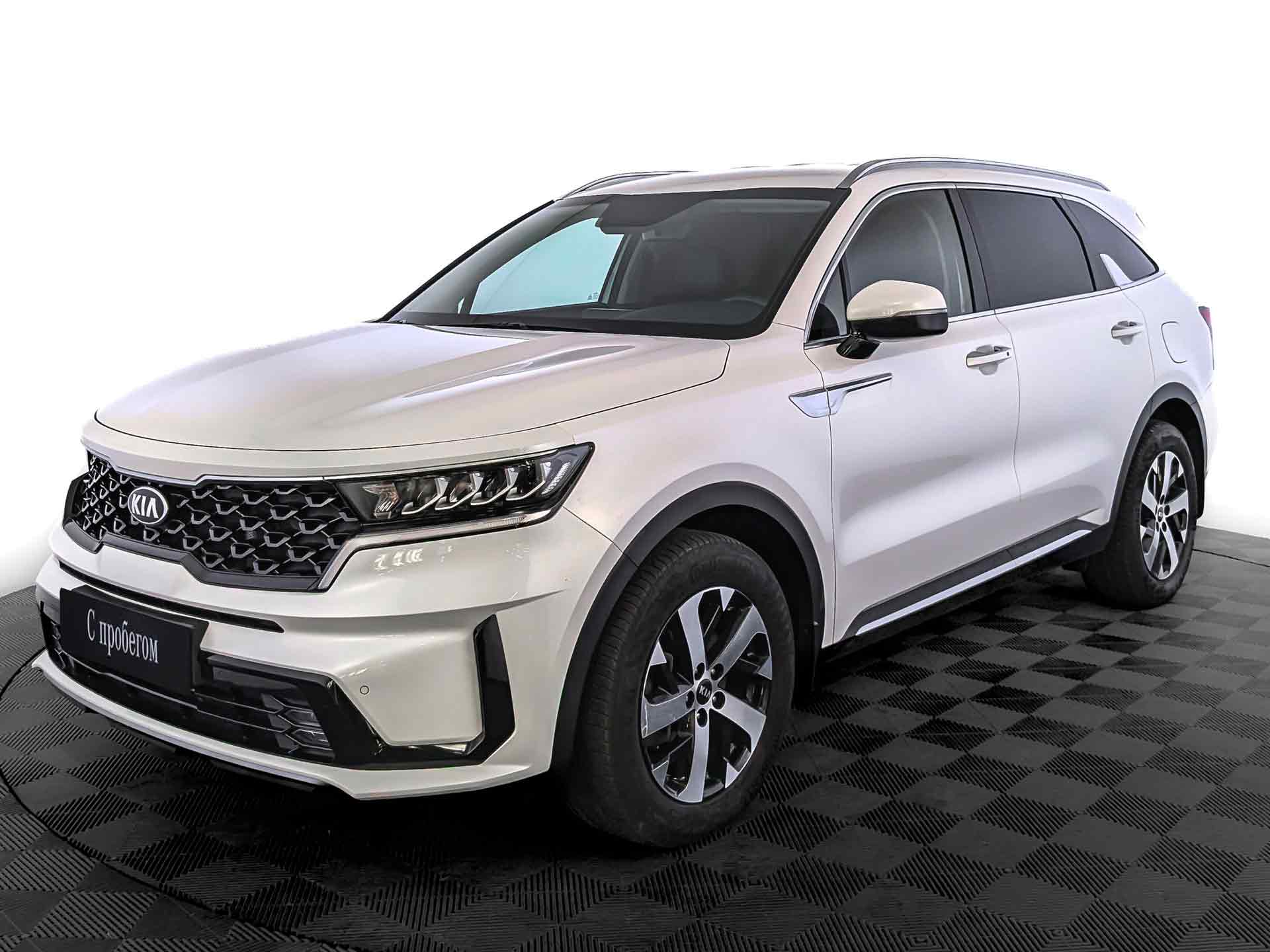 Kia Sorento#24829
