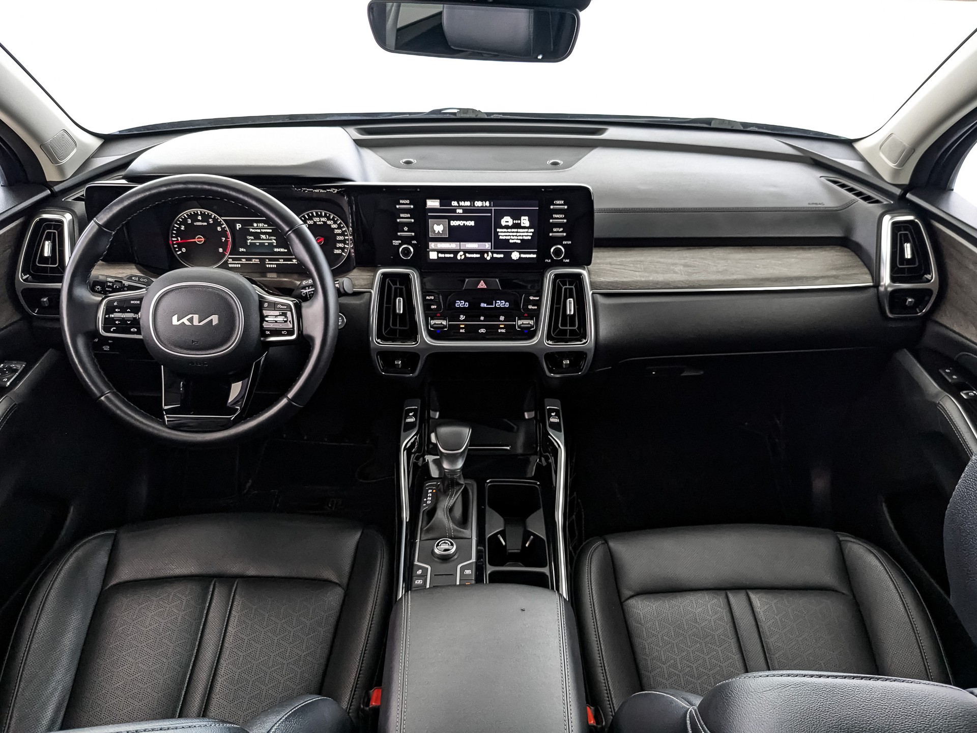 Kia Sorento#24835