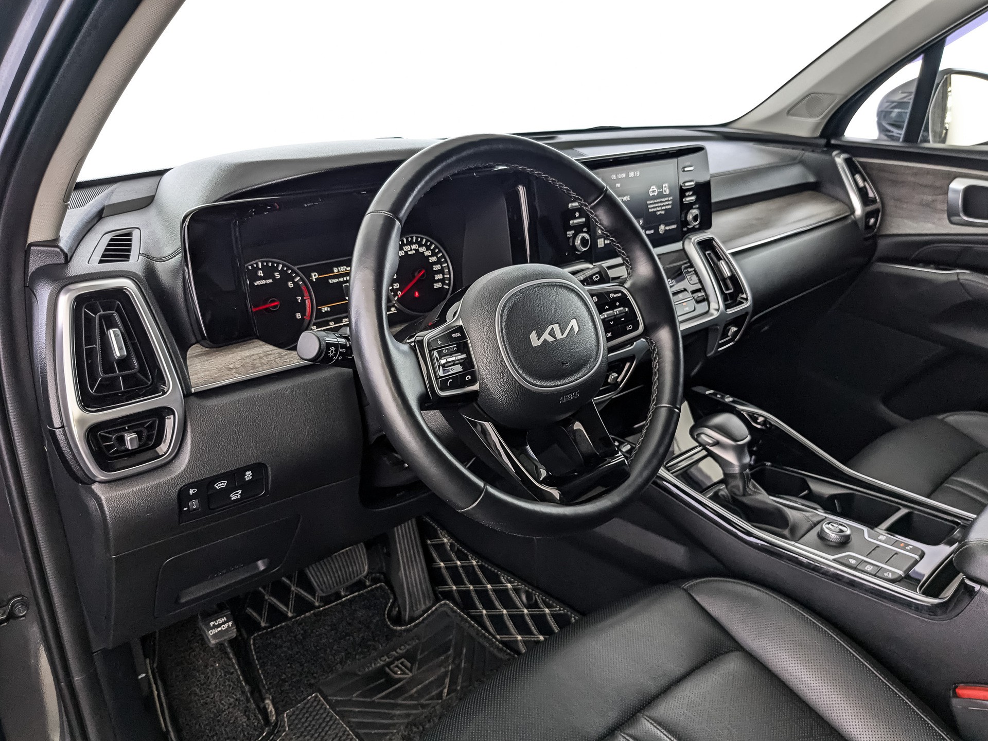 Kia Sorento#24836