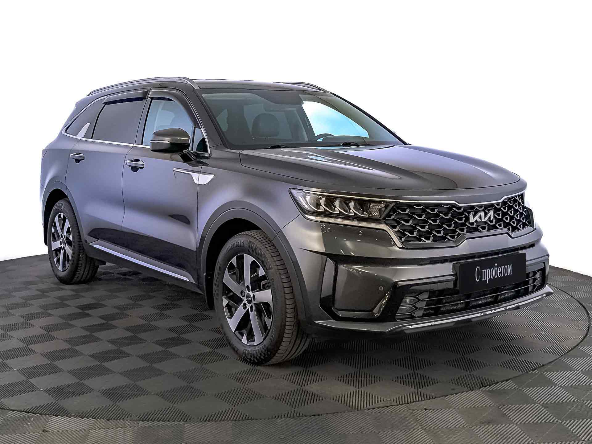 Kia Sorento#24837
