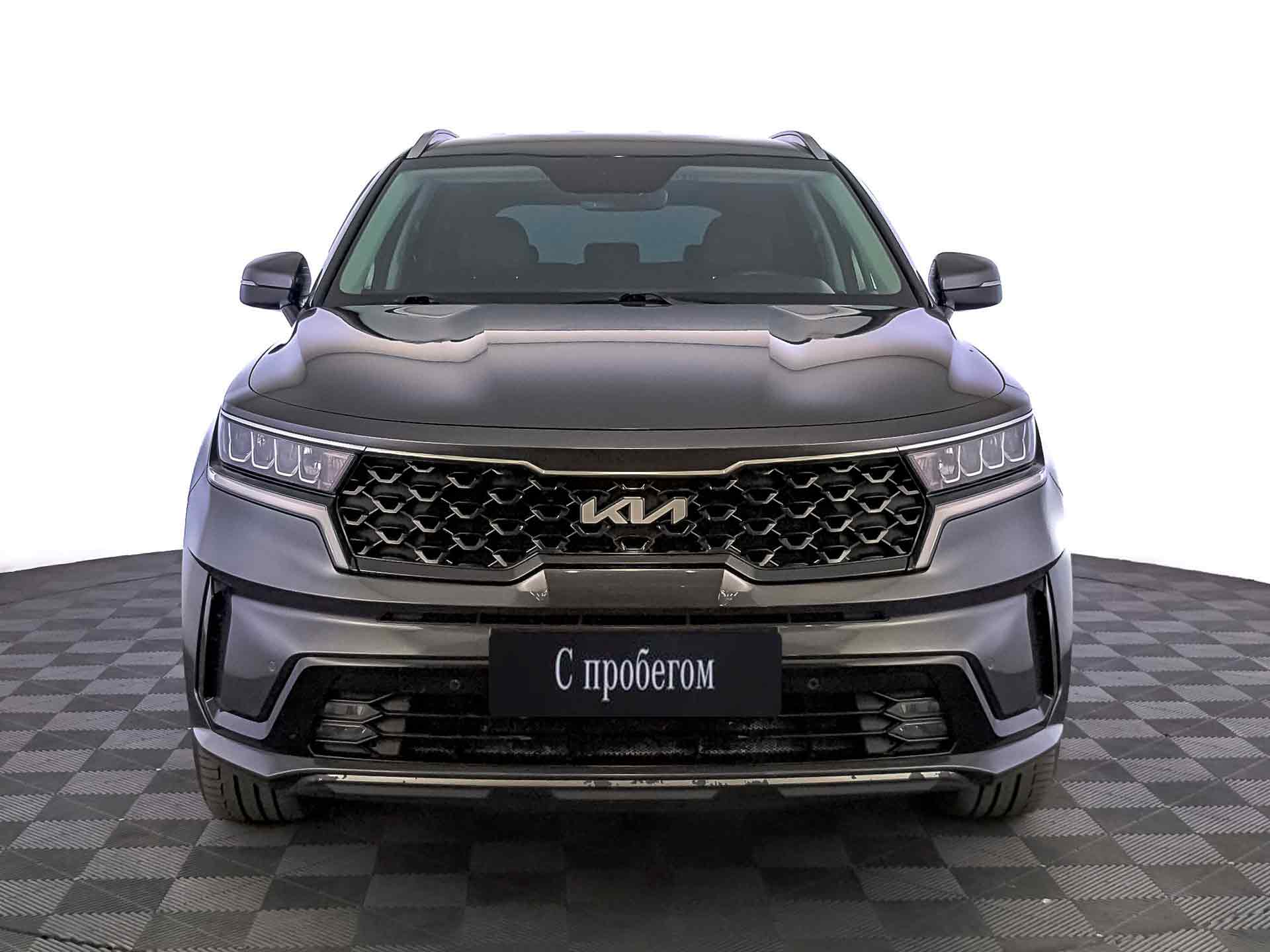 Kia Sorento#24838