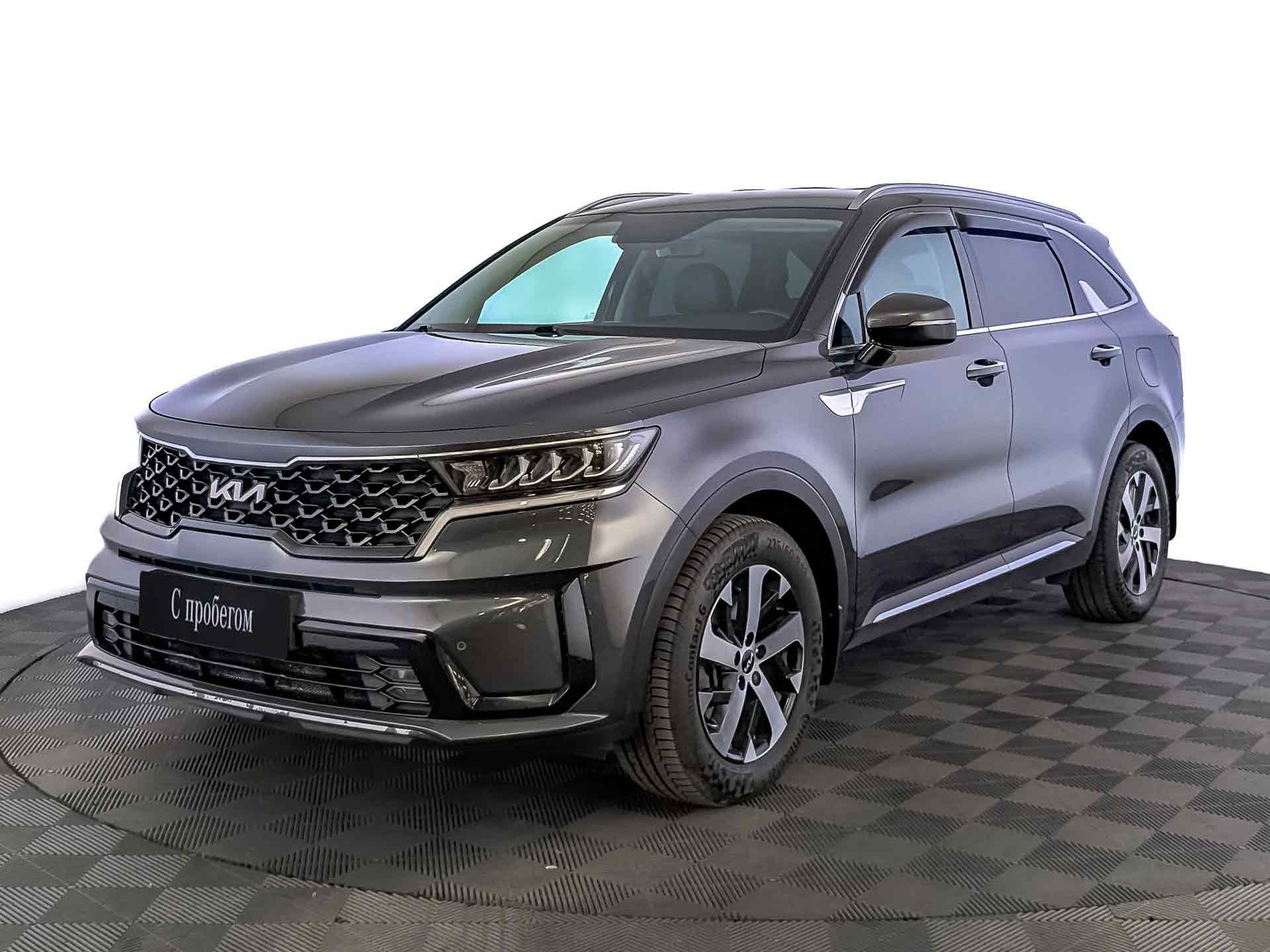 Kia Sorento#24839