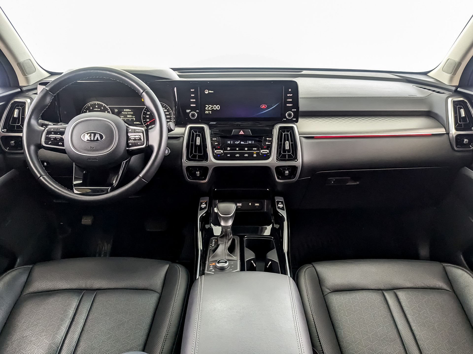 Kia Sorento#24845