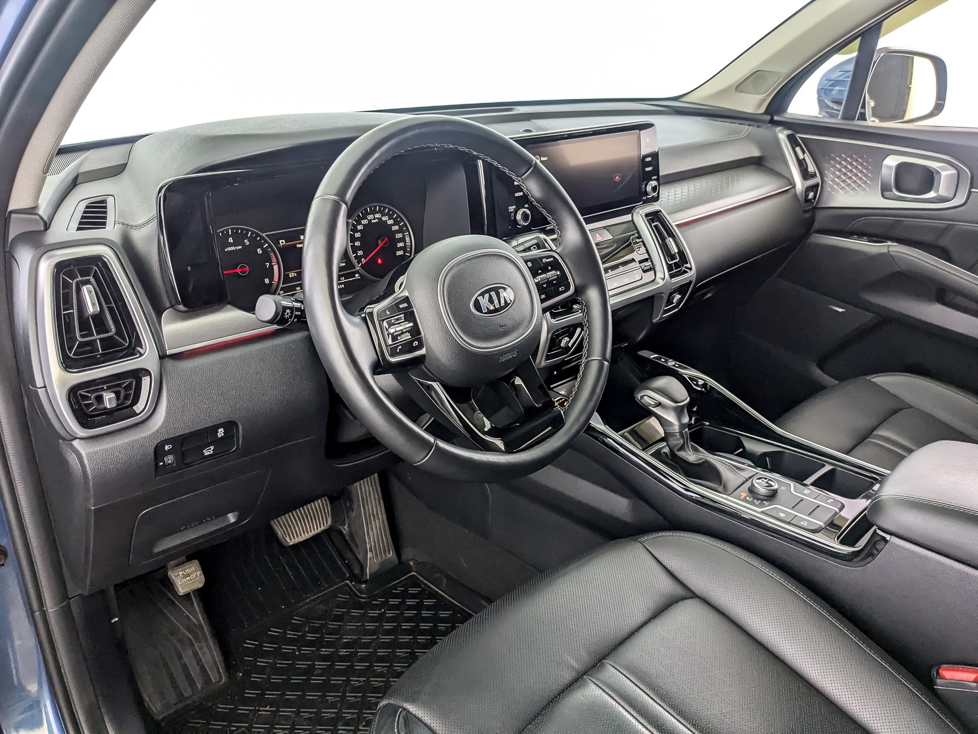 Kia Sorento#24846