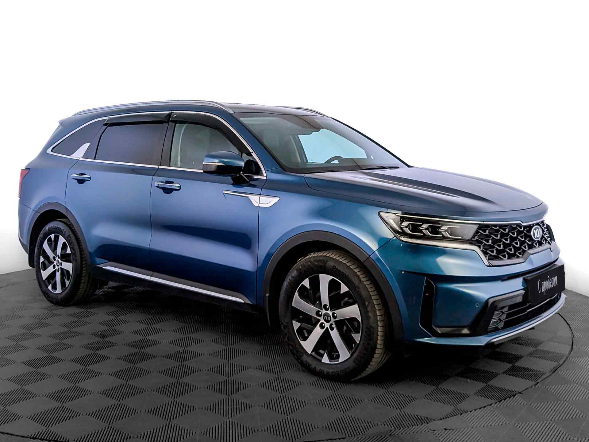 Kia Sorento#24847