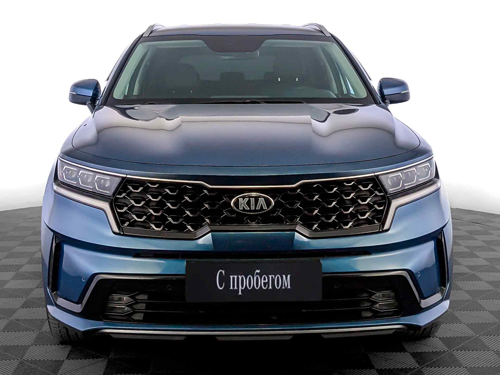 Kia Sorento#24848